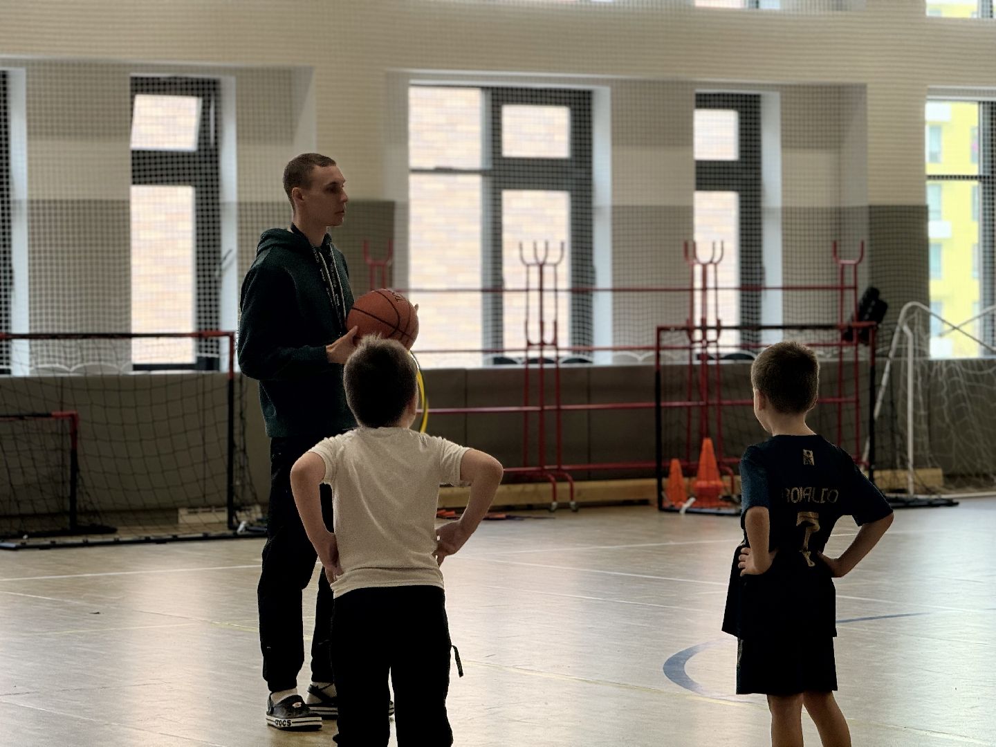 поступление в 1-й класс, ленинский городской округ, ОЦ Успех,