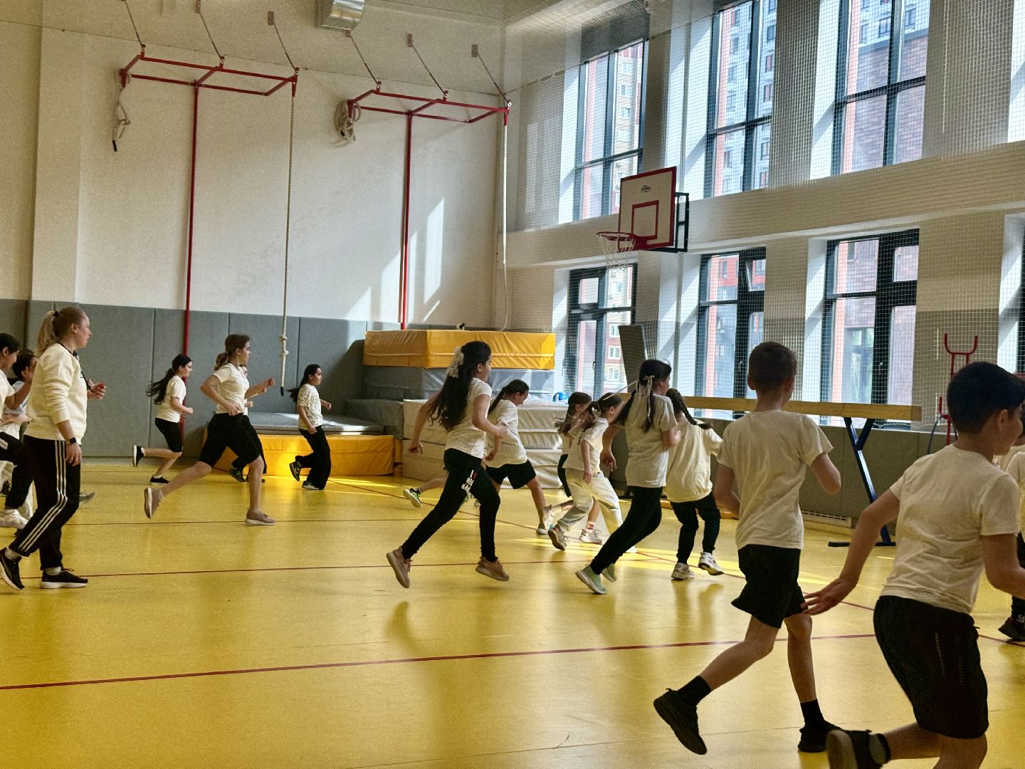 поступление в 1-й класс, ленинский городской округ, ОЦ Успех,