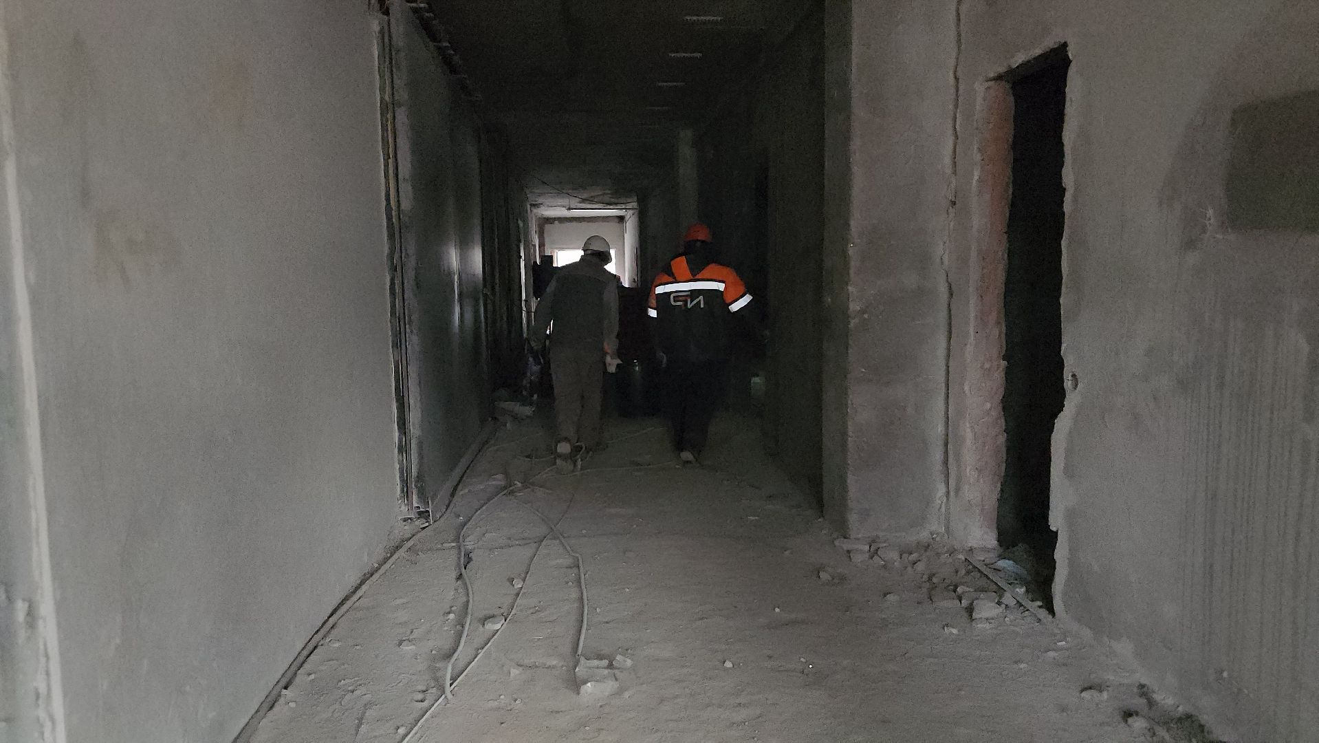 театр фэст, мытищи, реконструкция,