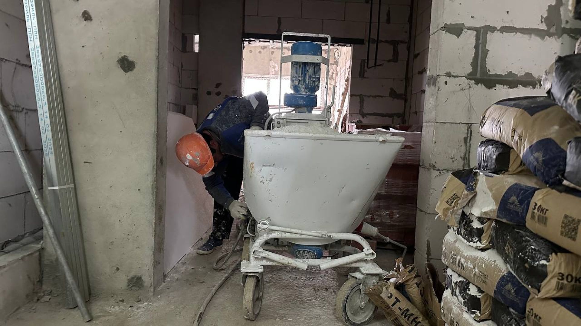 детский сад, домодедово, строительство,