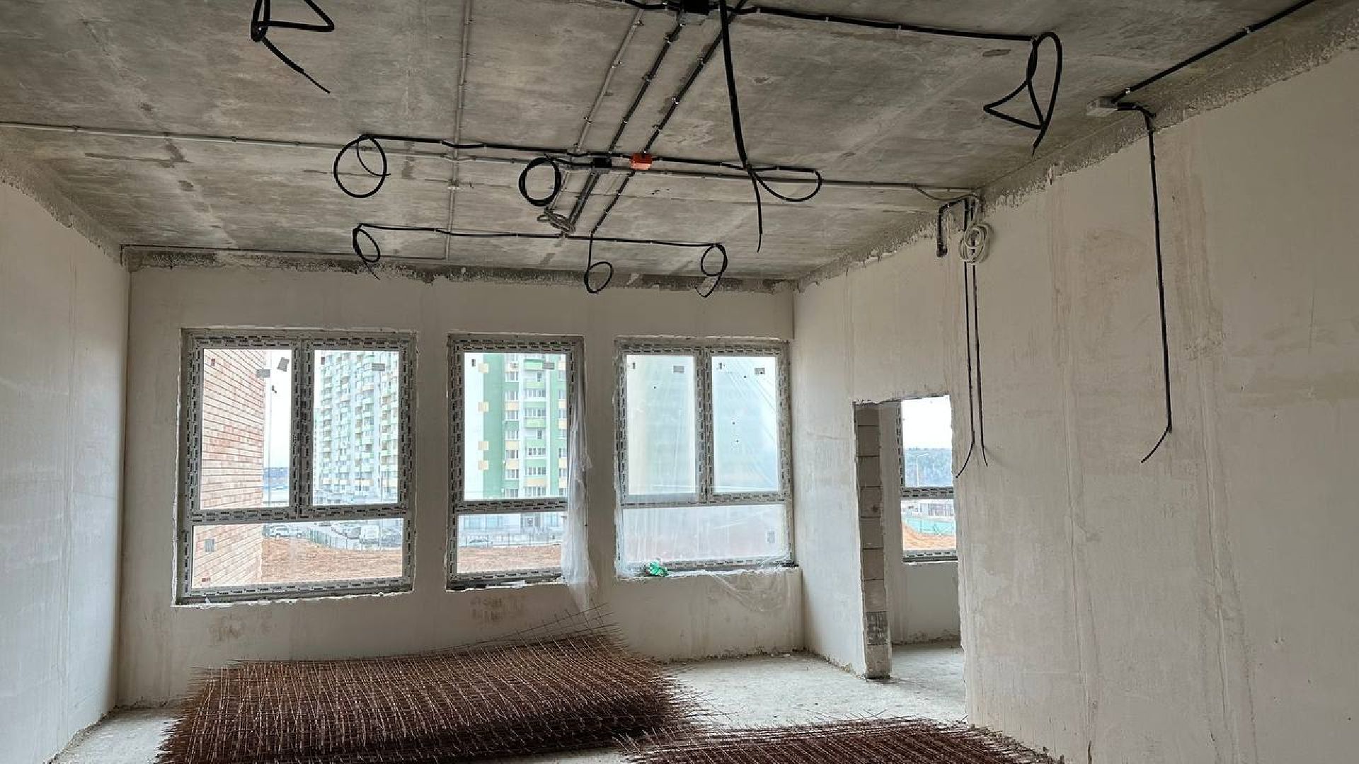 детский сад, домодедово, строительство,