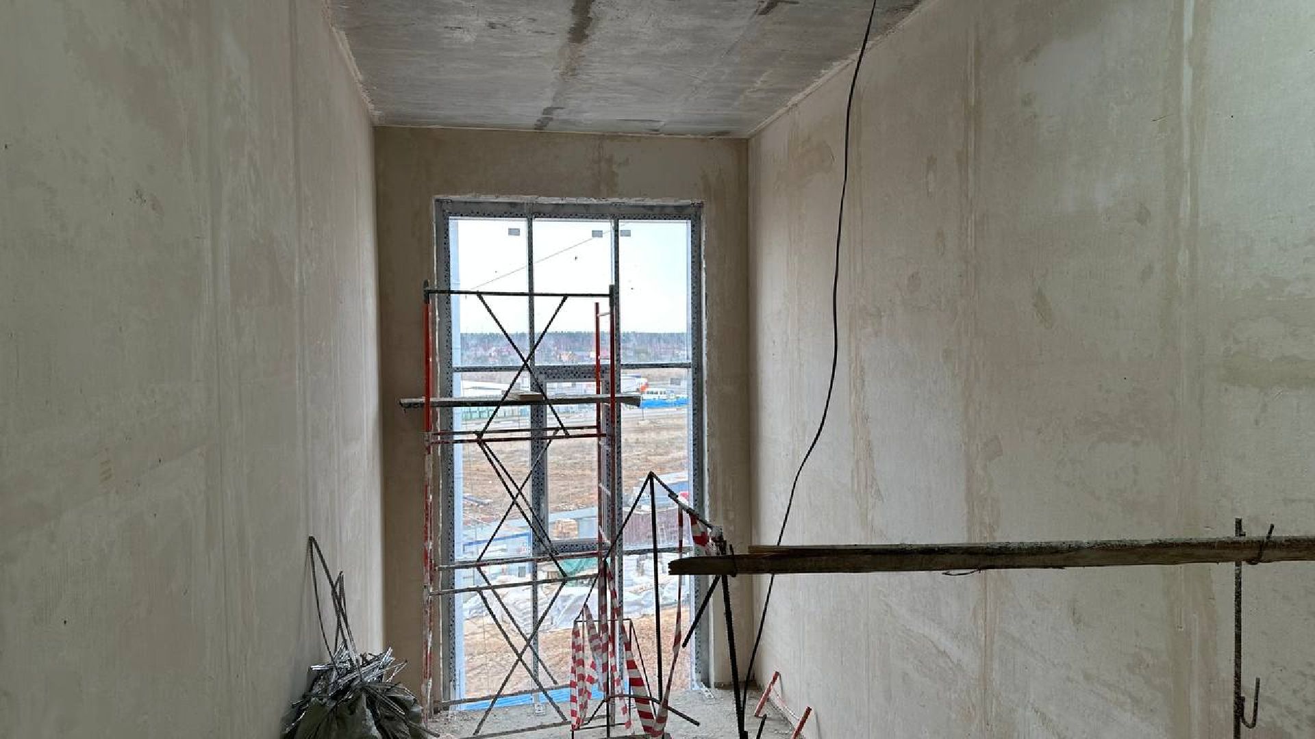 детский сад, домодедово, строительство,