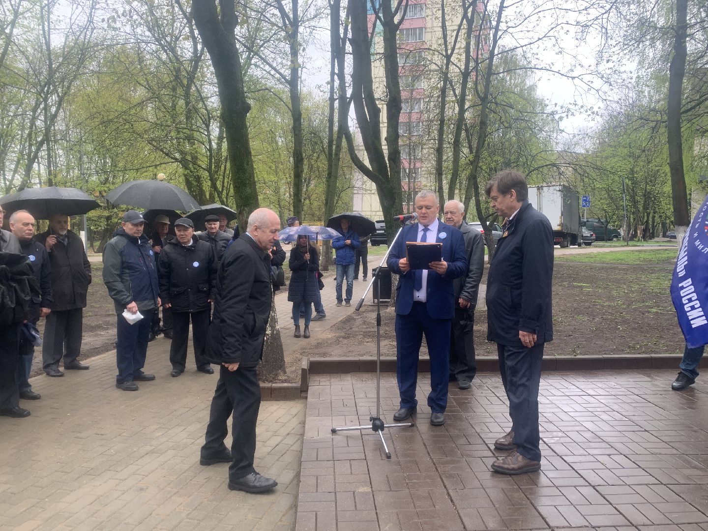 Красногорск, митинг,история, политика,Чернобыль