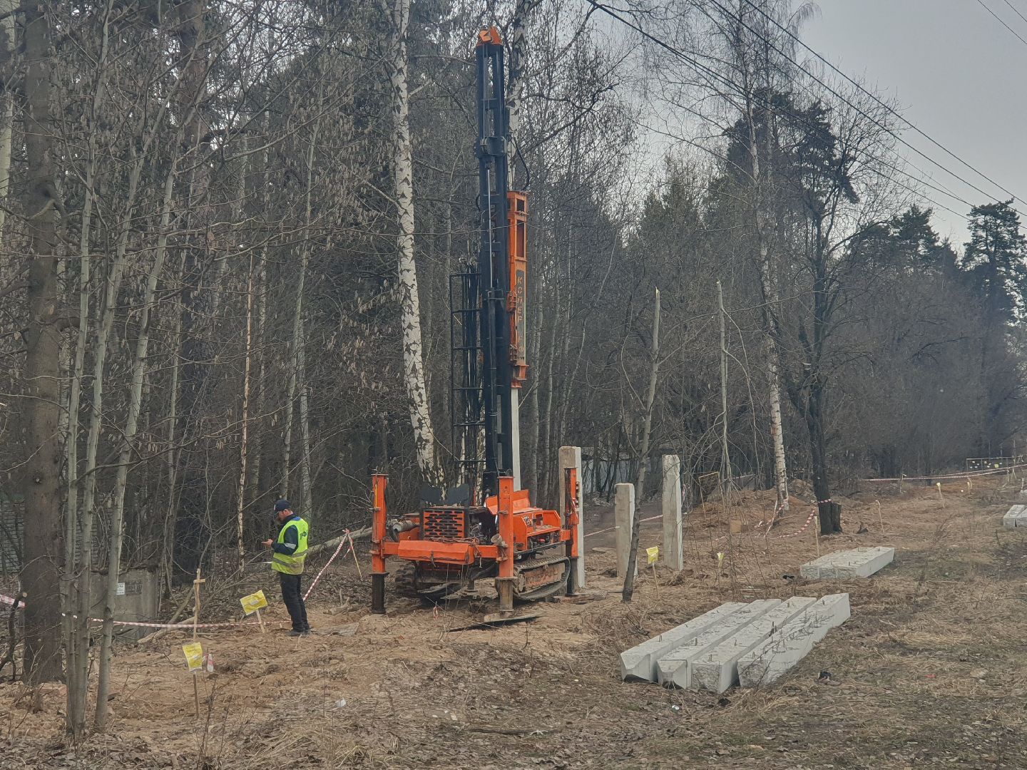 мытищи, шумозащитные экраны,