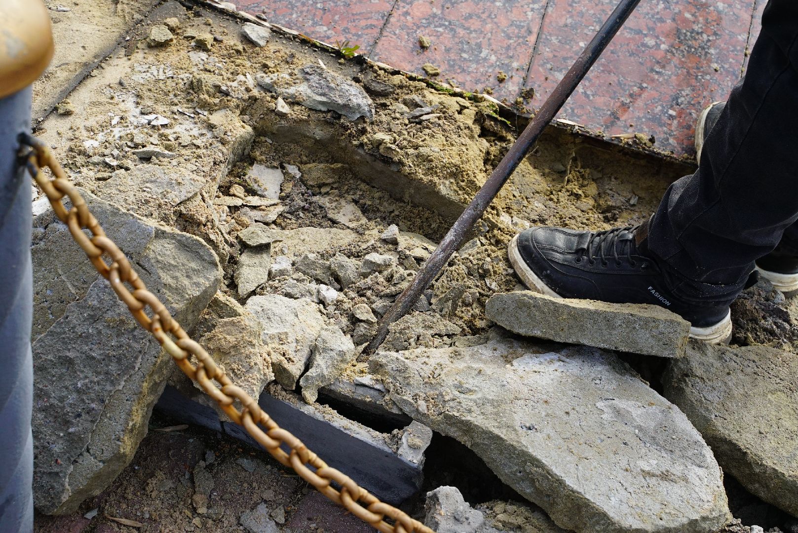 обновление, памятник, ремонт, сквер, парк,