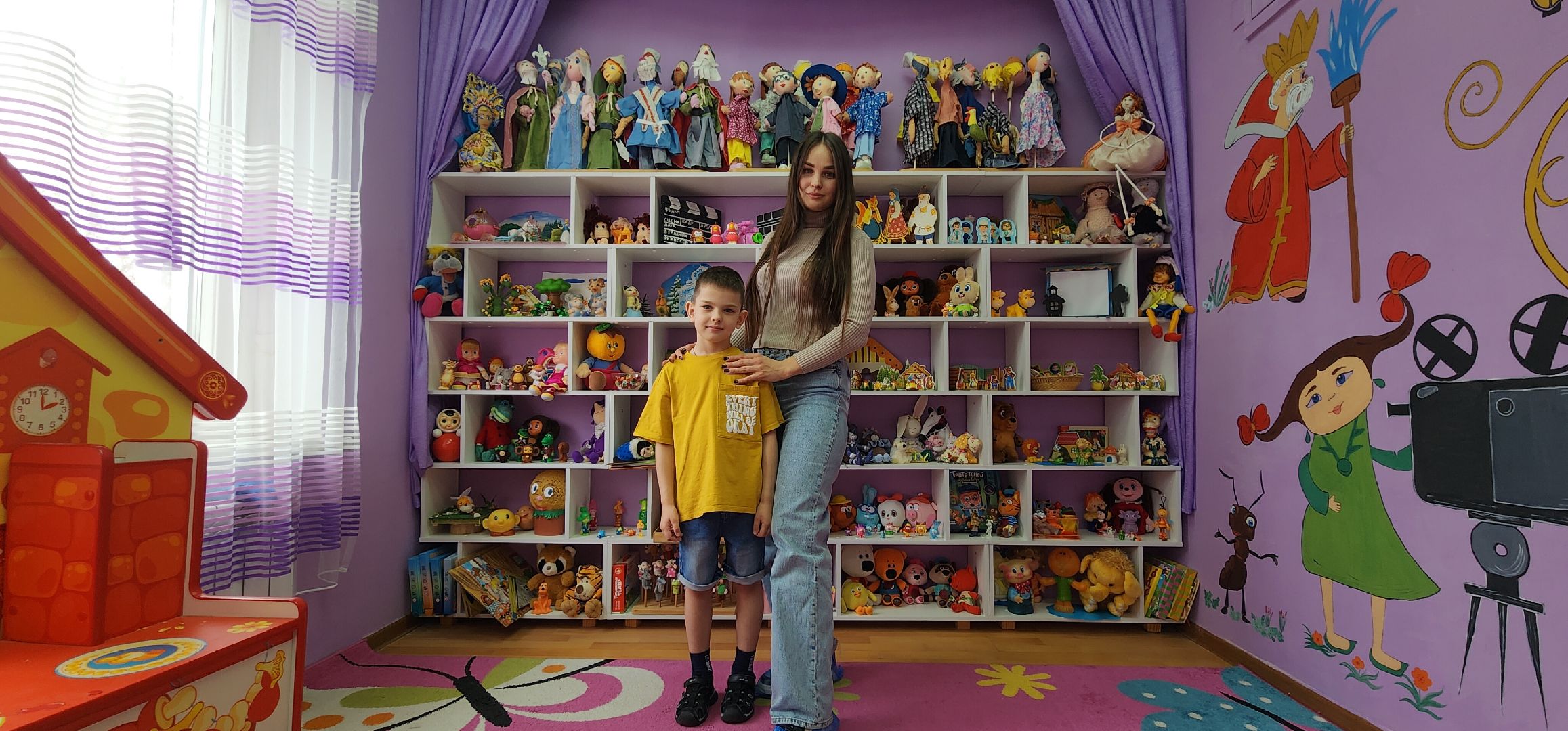 образование в балашихе, Звенигород, запись в школу, подготовка к школе,