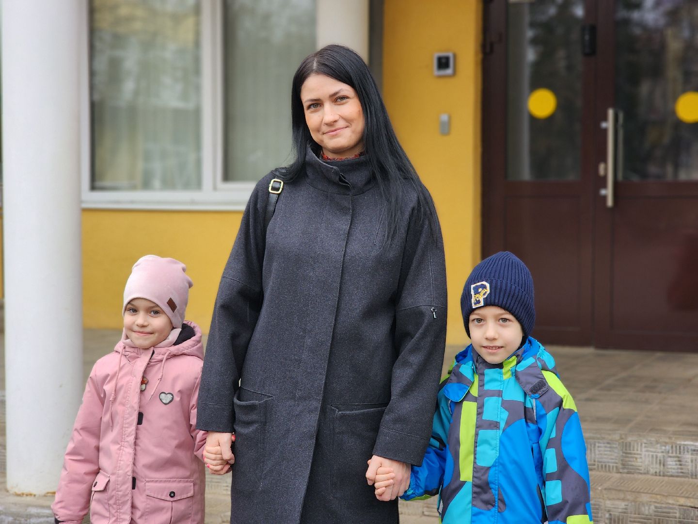 воскресенск, образование, первый класс,