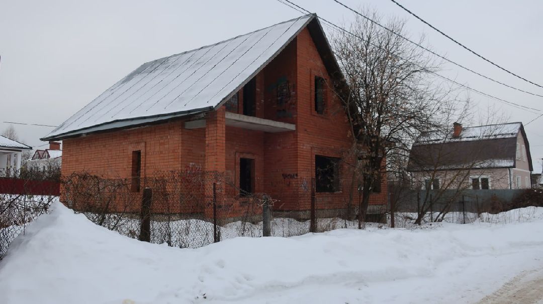 Лосино-Петровский, общество