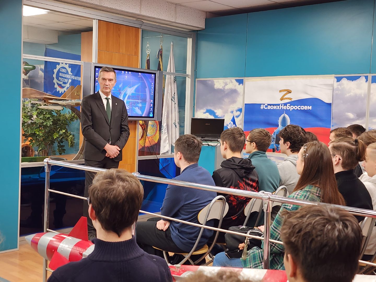 королёв, вооруженные силы рф, студенты колледжей,