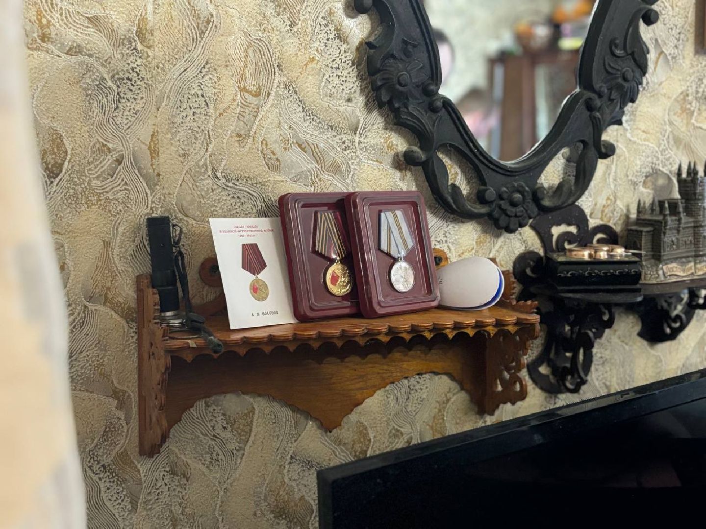 воскресенск, люди, труженица тыла,