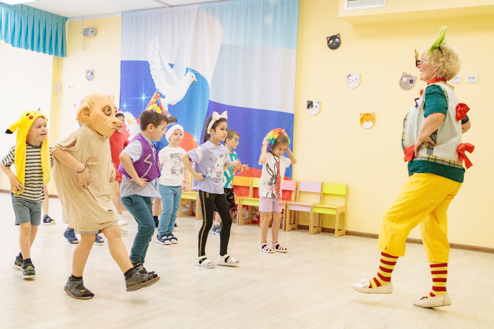 лыткарино, образование, юный вундеркинд,