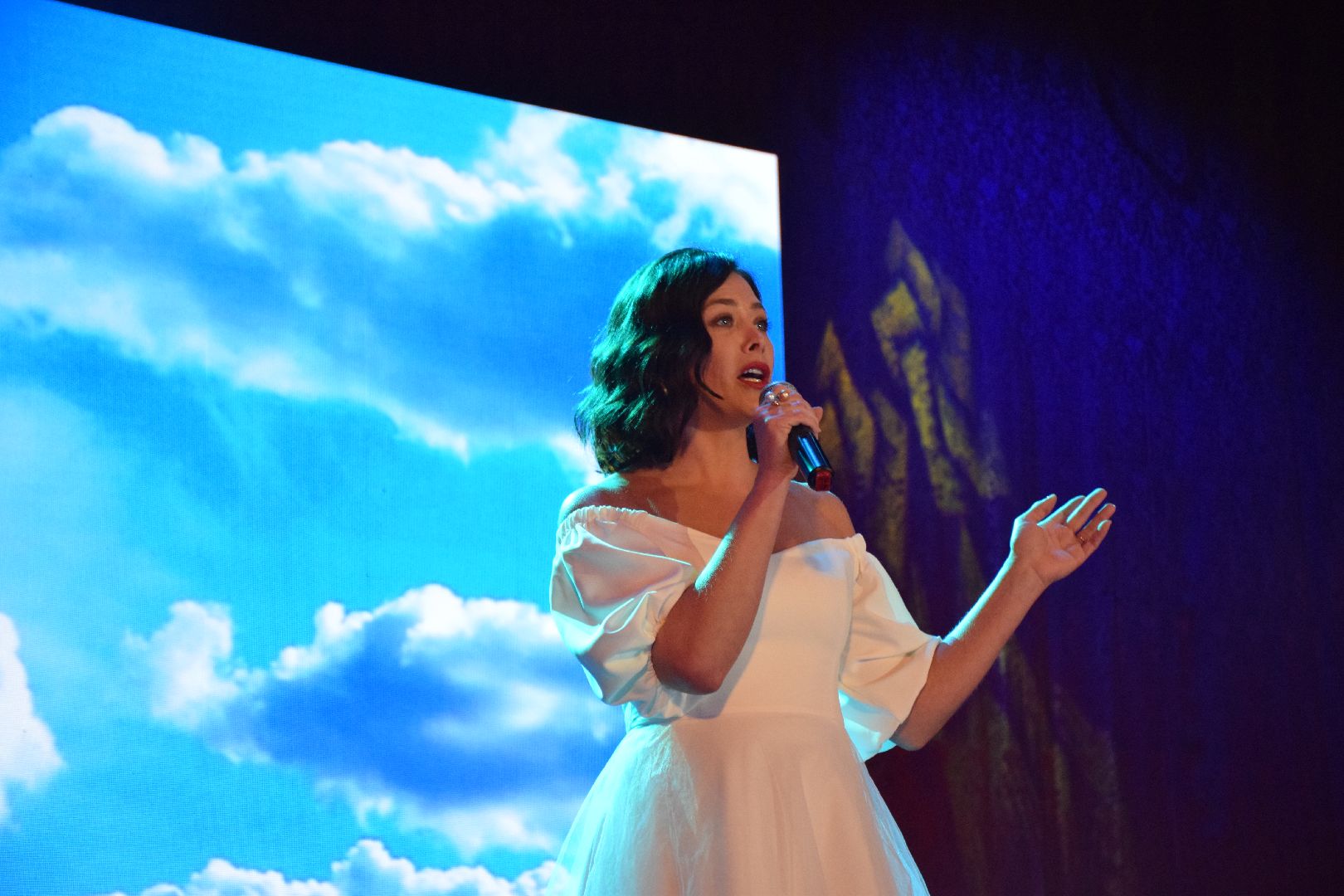 Павловский Посад, городской округ Павловский Посад, фестиваль, 17 мгновений, Тихонов, кино