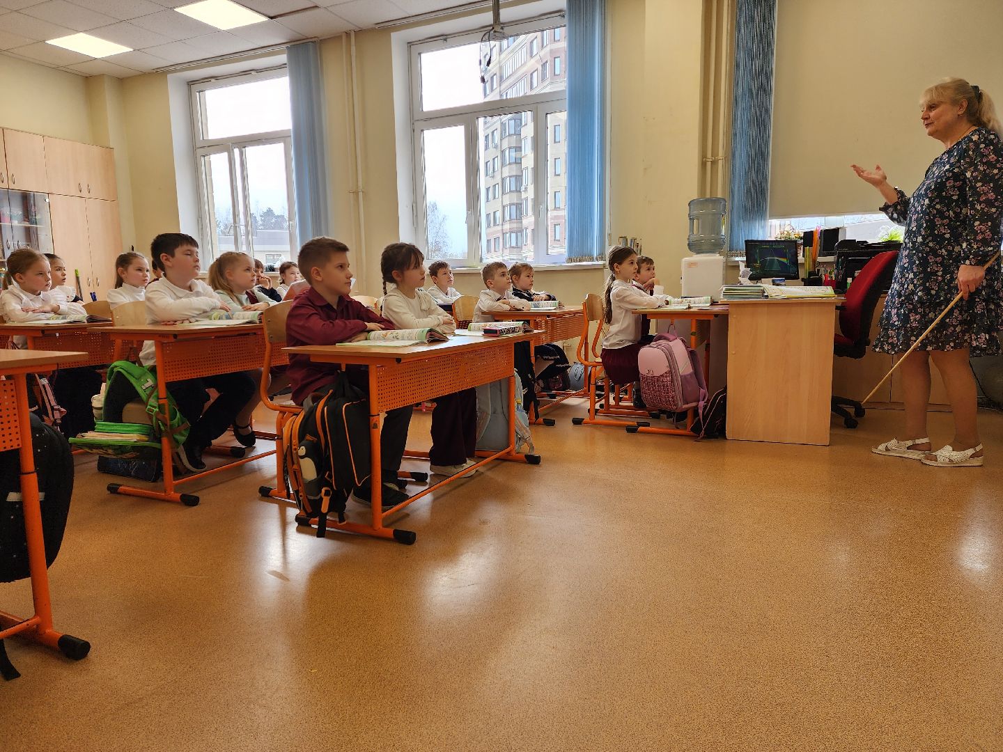 раменское, образование, запись в первый класс, гимназия города раменское,