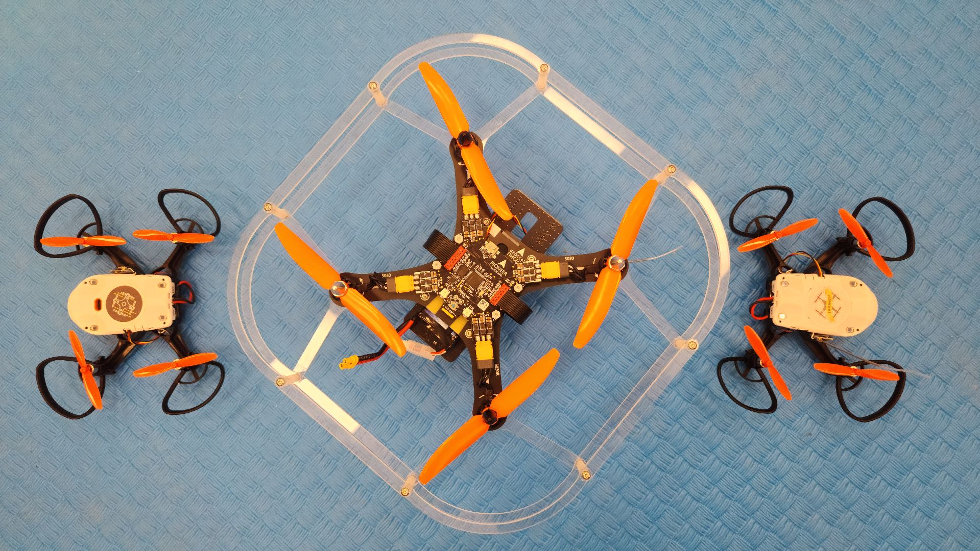 волоколамск, бас, беспилотные авиационные системы, беспилотники,