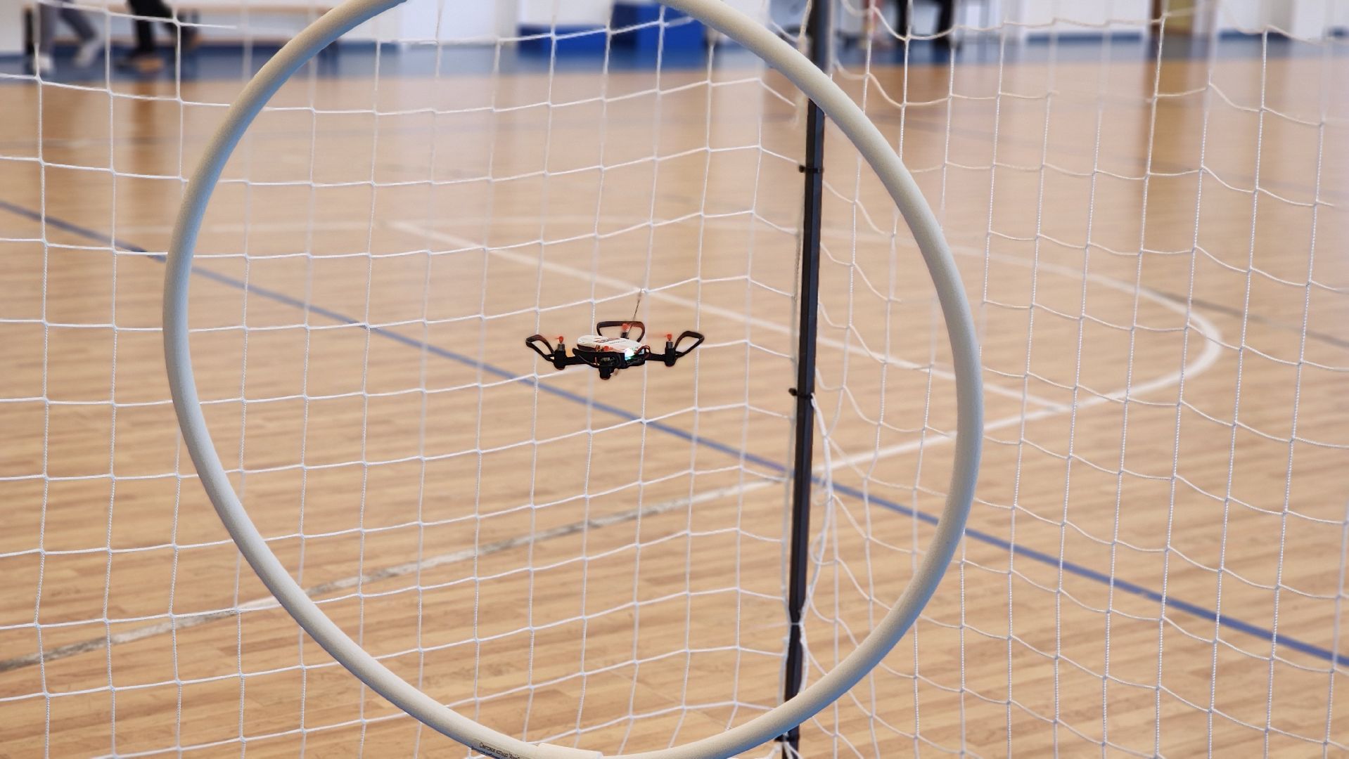 волоколамск, бас, беспилотные авиационные системы, беспилотники,