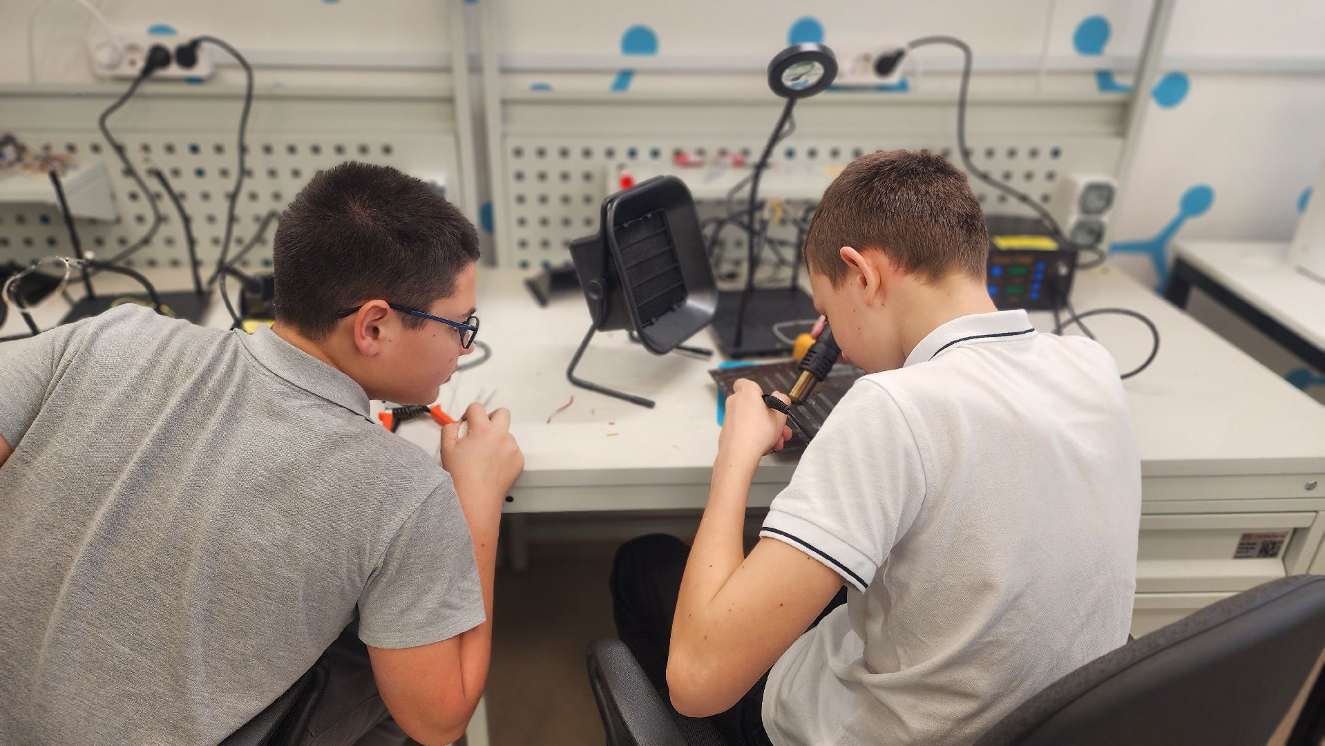 волоколамск, бас, беспилотные авиационные системы, беспилотники,