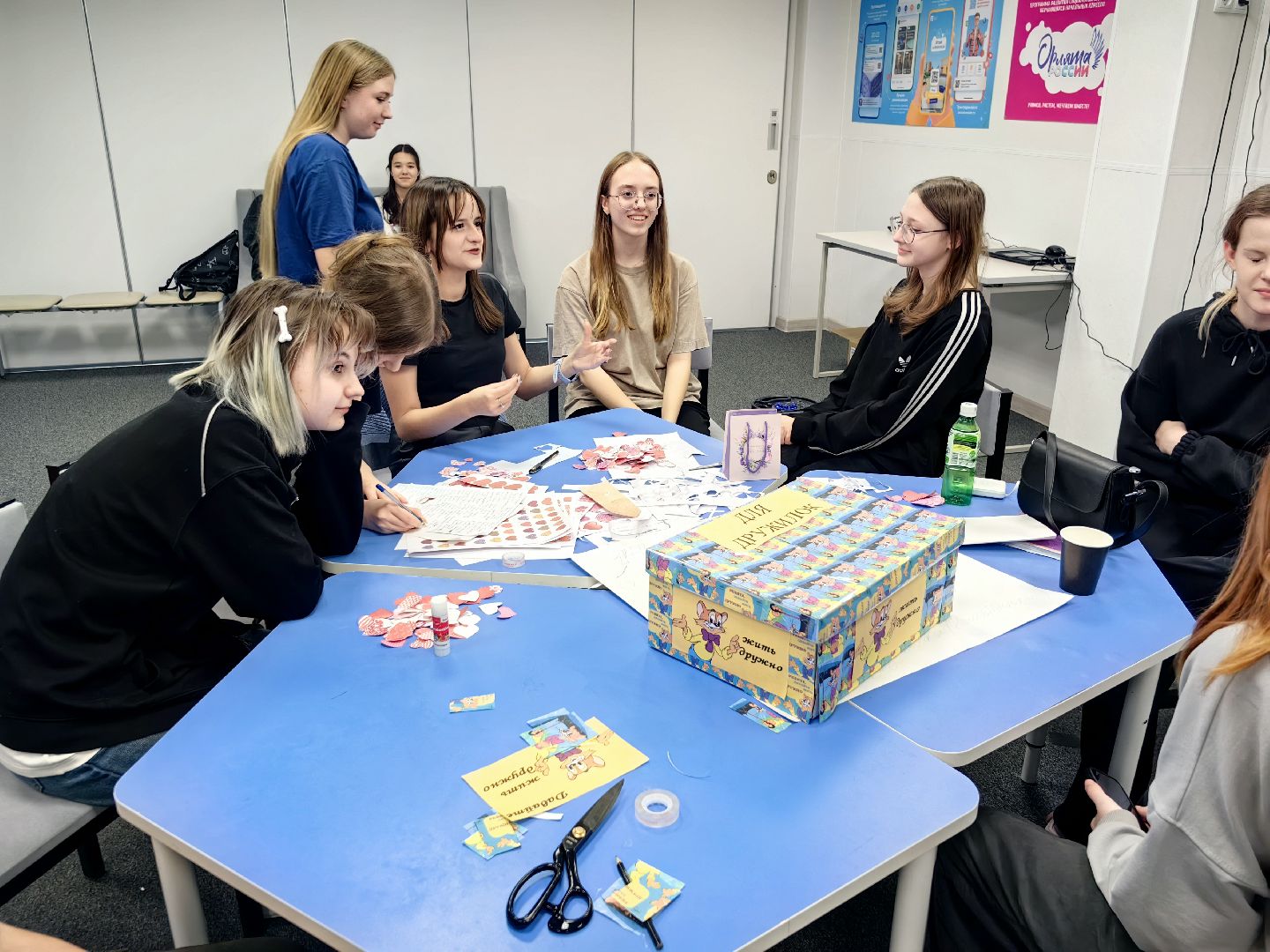 школа, первый класс, этап зачисления, бесшовный переход,