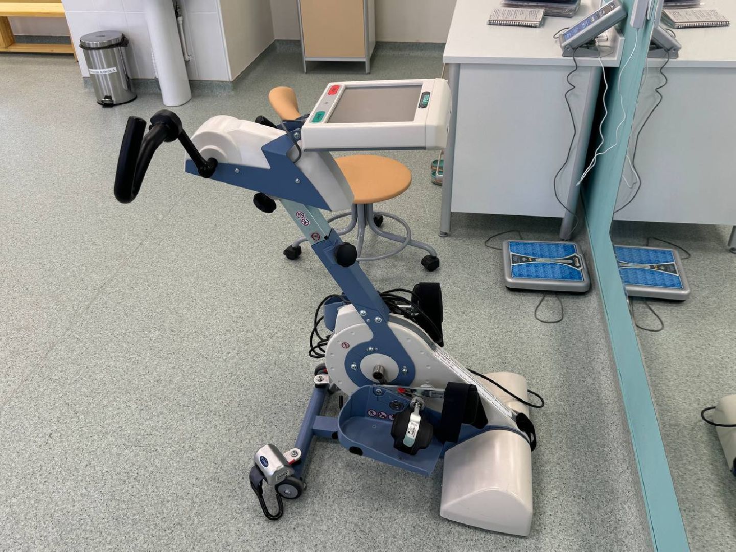 медицина, детское отделение, реабилитация, поликлиниа,балашиха,