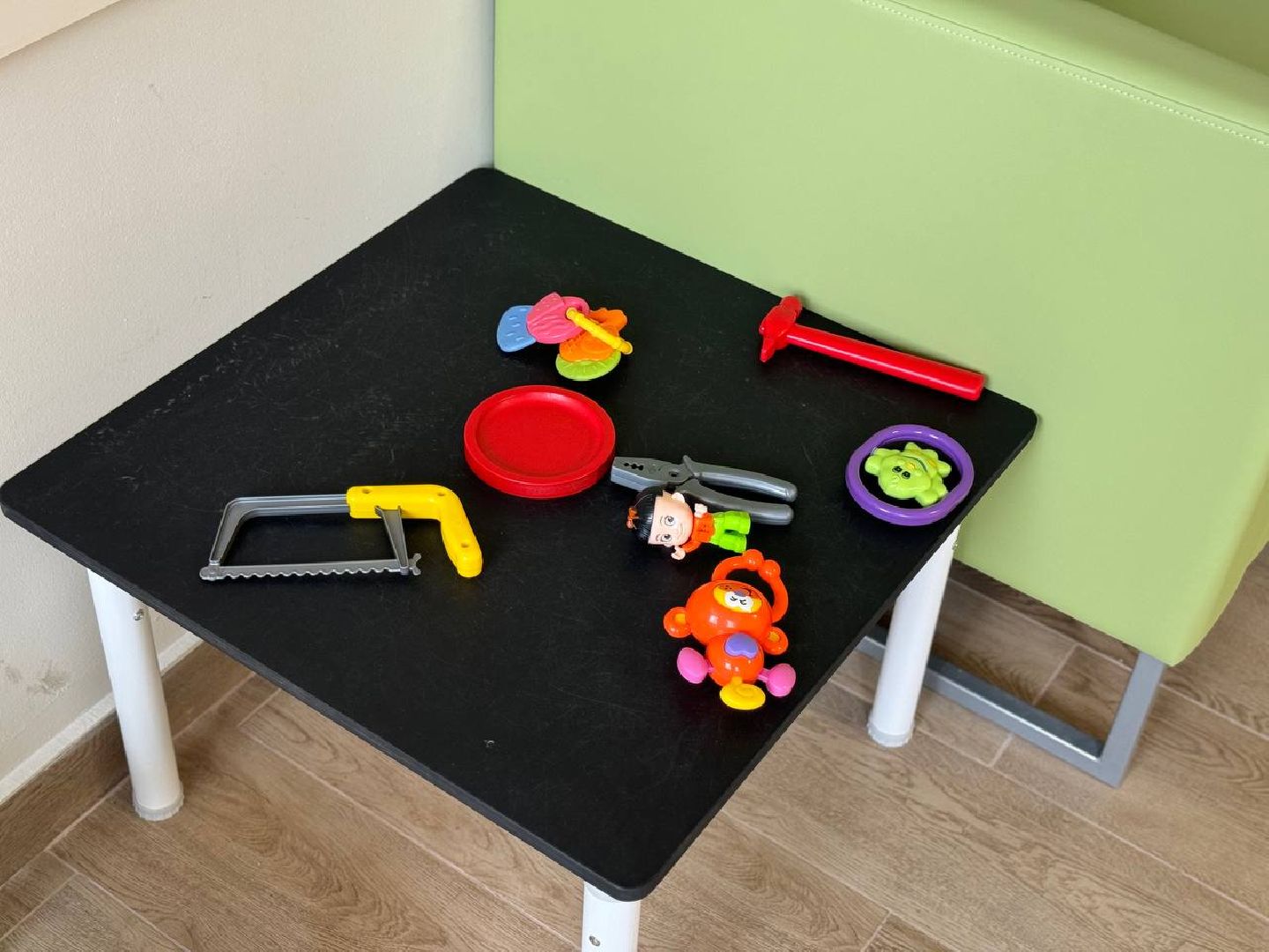 медицина, детское отделение, реабилитация, поликлиниа,балашиха,