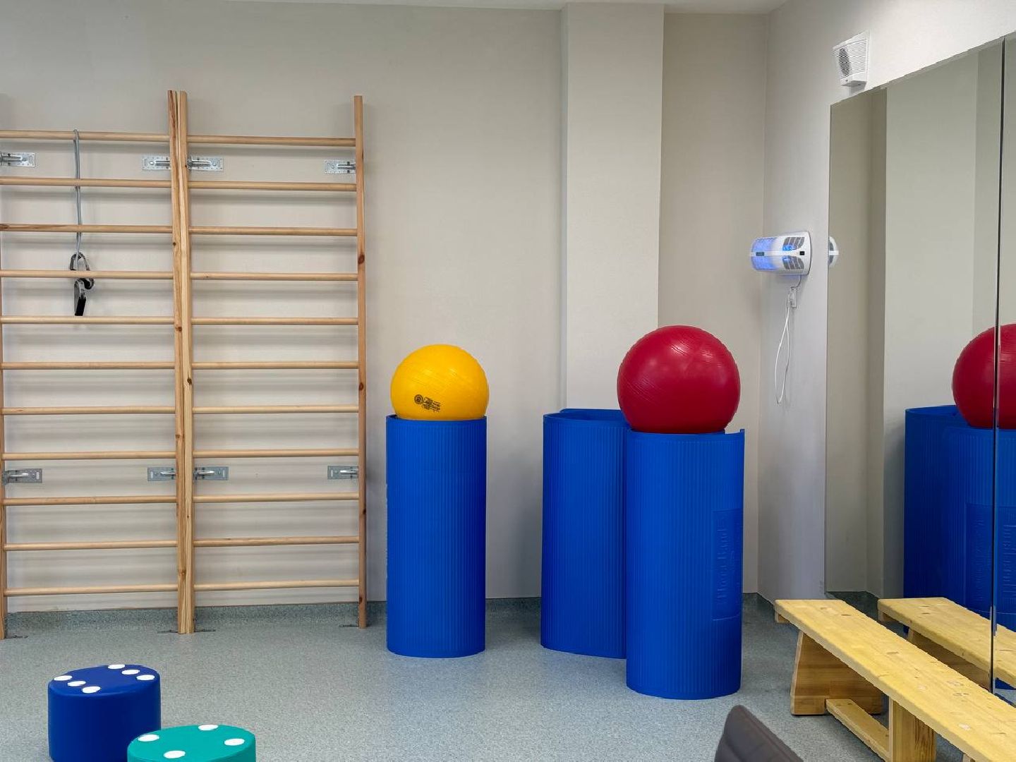 медицина, детское отделение, реабилитация, поликлиниа,балашиха,