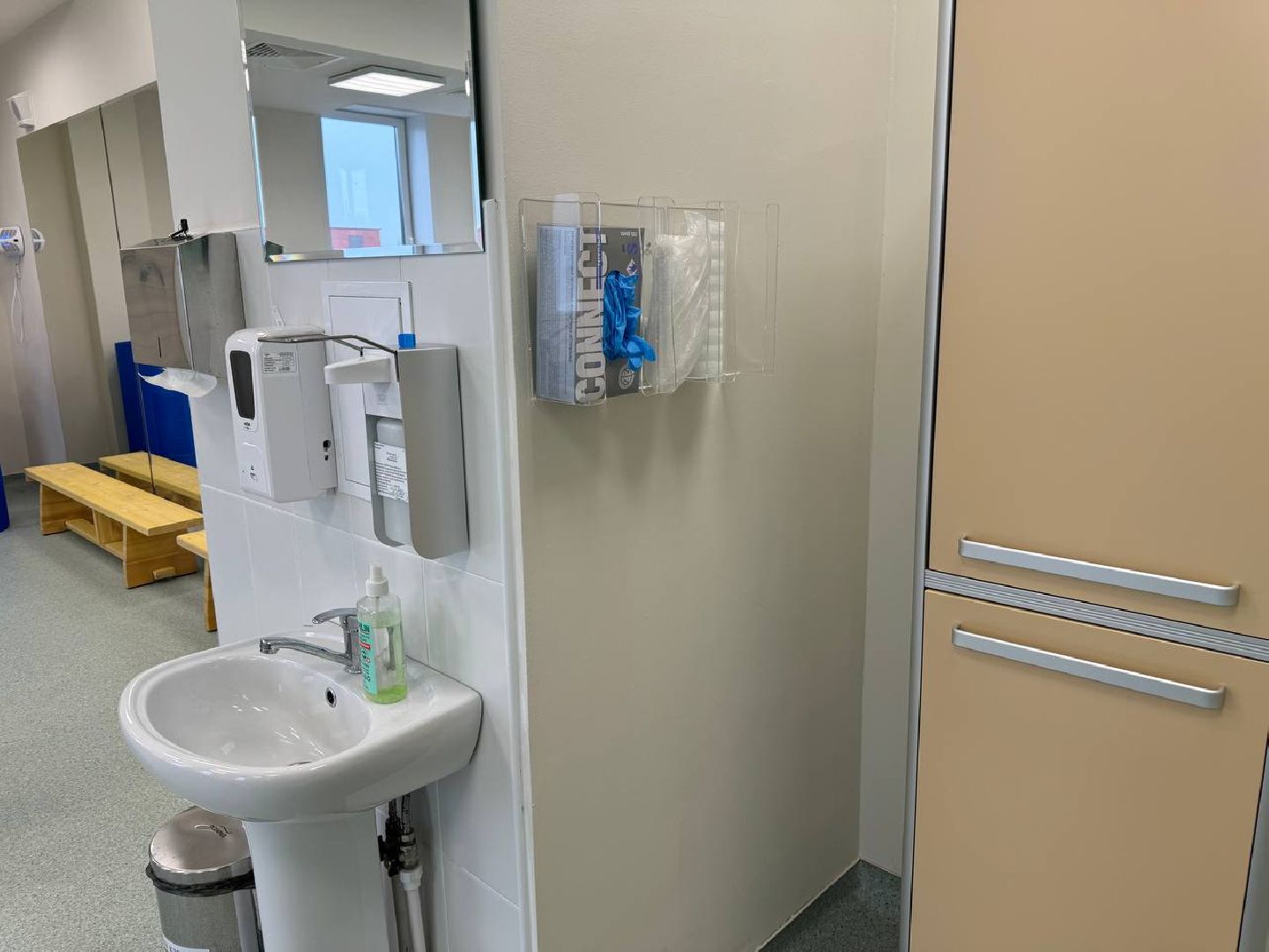 медицина, детское отделение, реабилитация, поликлиниа,балашиха,