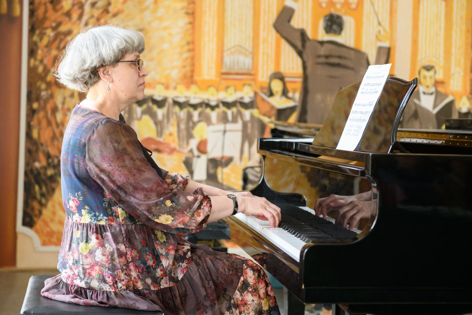 музыка, дмш лыткарино, вокальный конкурс, межзональный конкурс вокалистов,