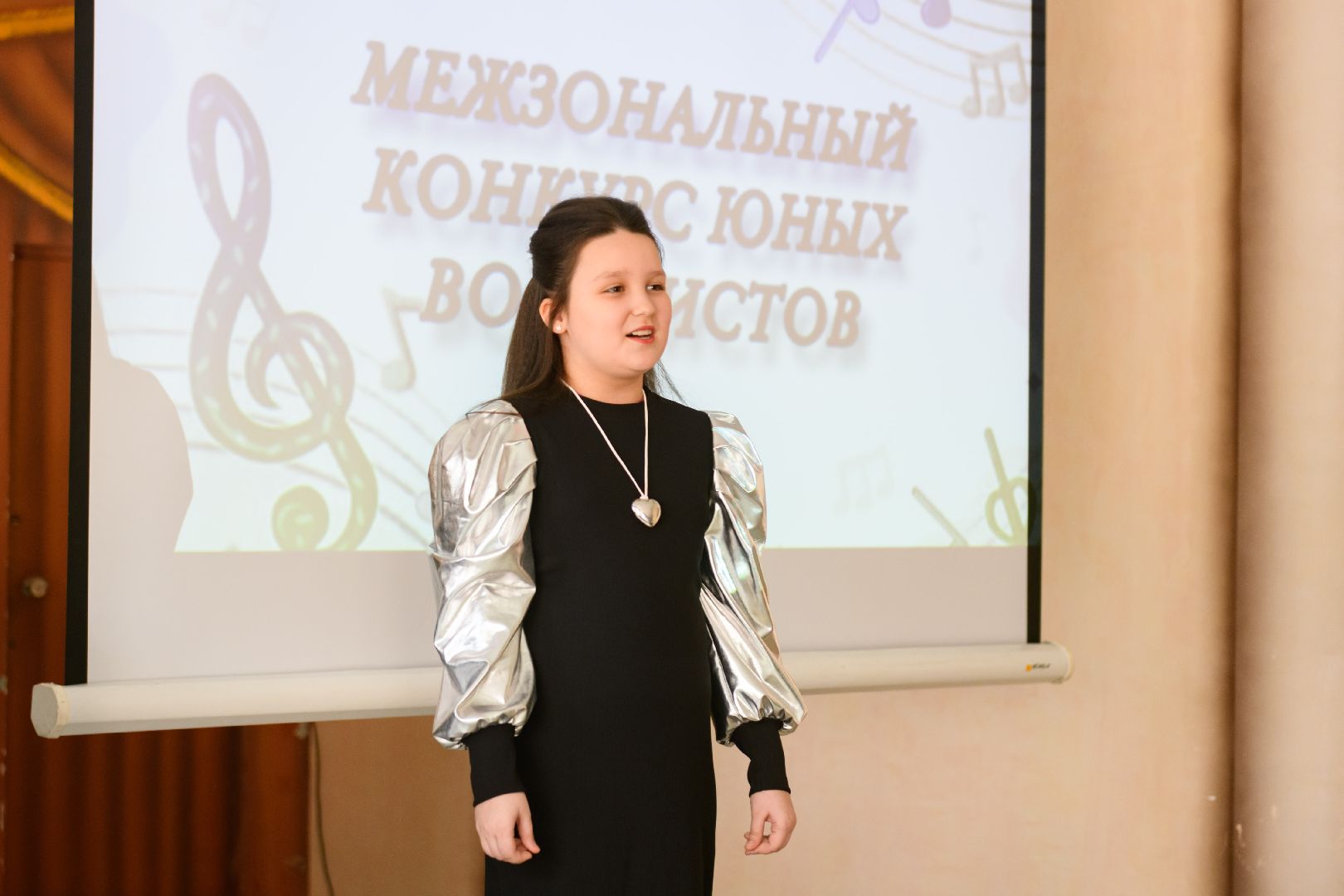 музыка, дмш лыткарино, вокальный конкурс, межзональный конкурс вокалистов,