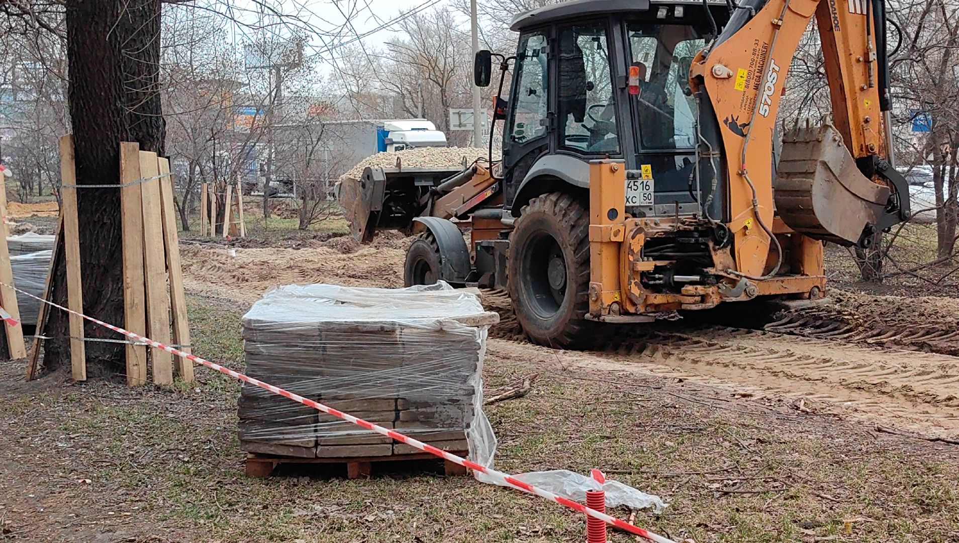 благоустройство, проспект, велодорожка, освещение,