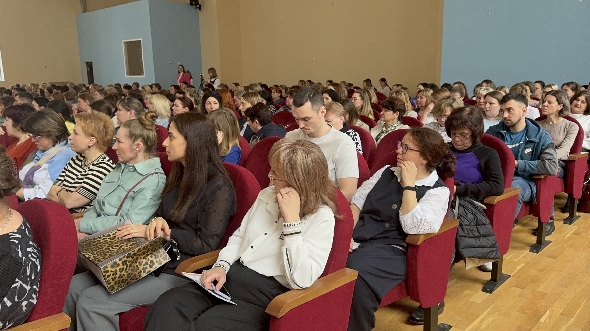 солнечногорск, форум классных руководителей, педагог, ученики, школа,