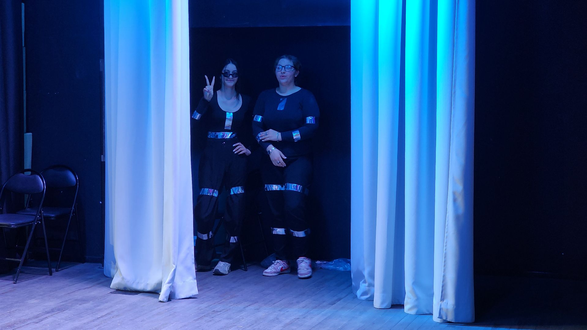 волоколамск, день смеха, квн,