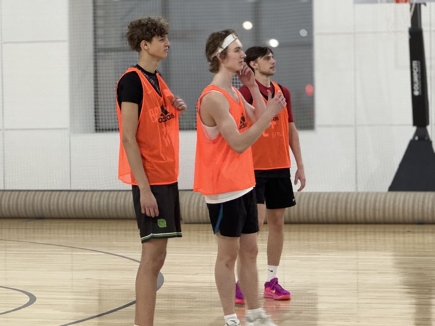 баскетбол, единая школьная лигаа, балашиха,