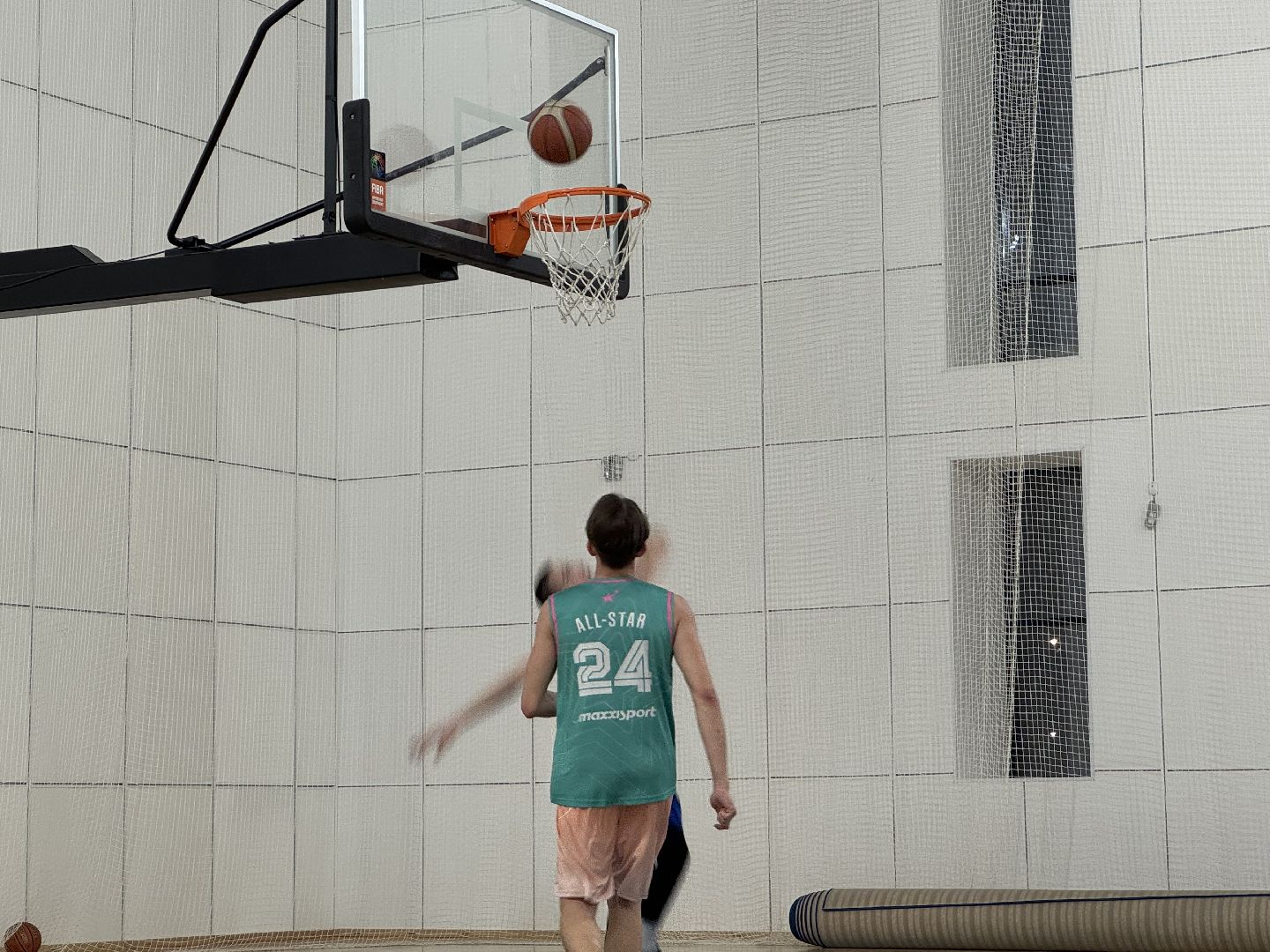 баскетбол, единая школьная лигаа, балашиха,