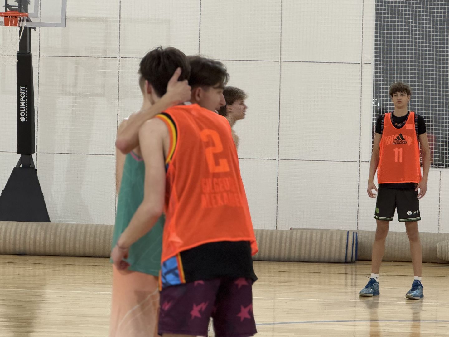 баскетбол, единая школьная лигаа, балашиха,