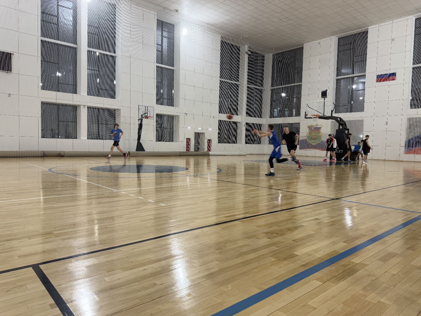 баскетбол, единая школьная лигаа, балашиха,