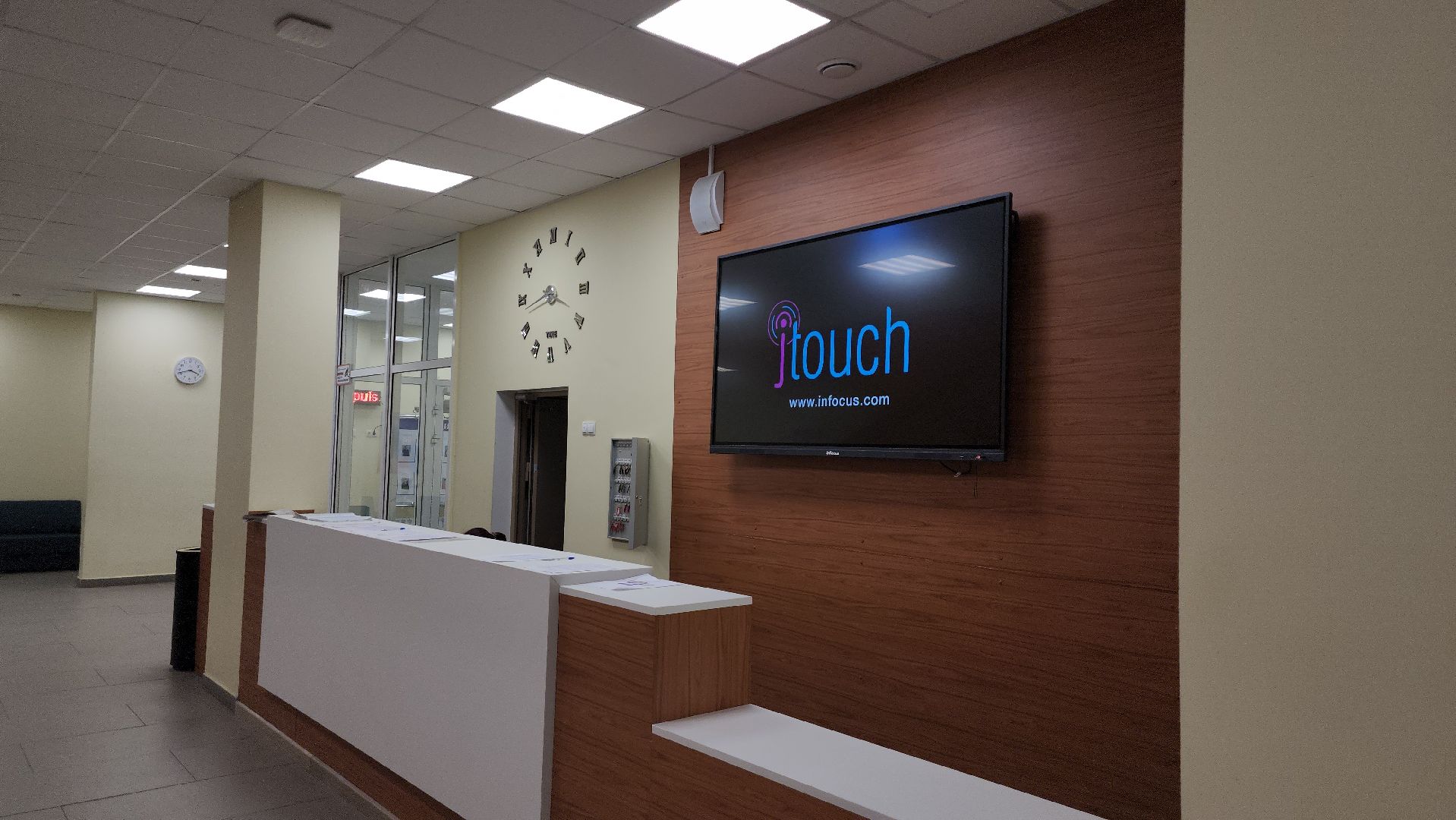 набор детей, первый класс, школа, новый городок,