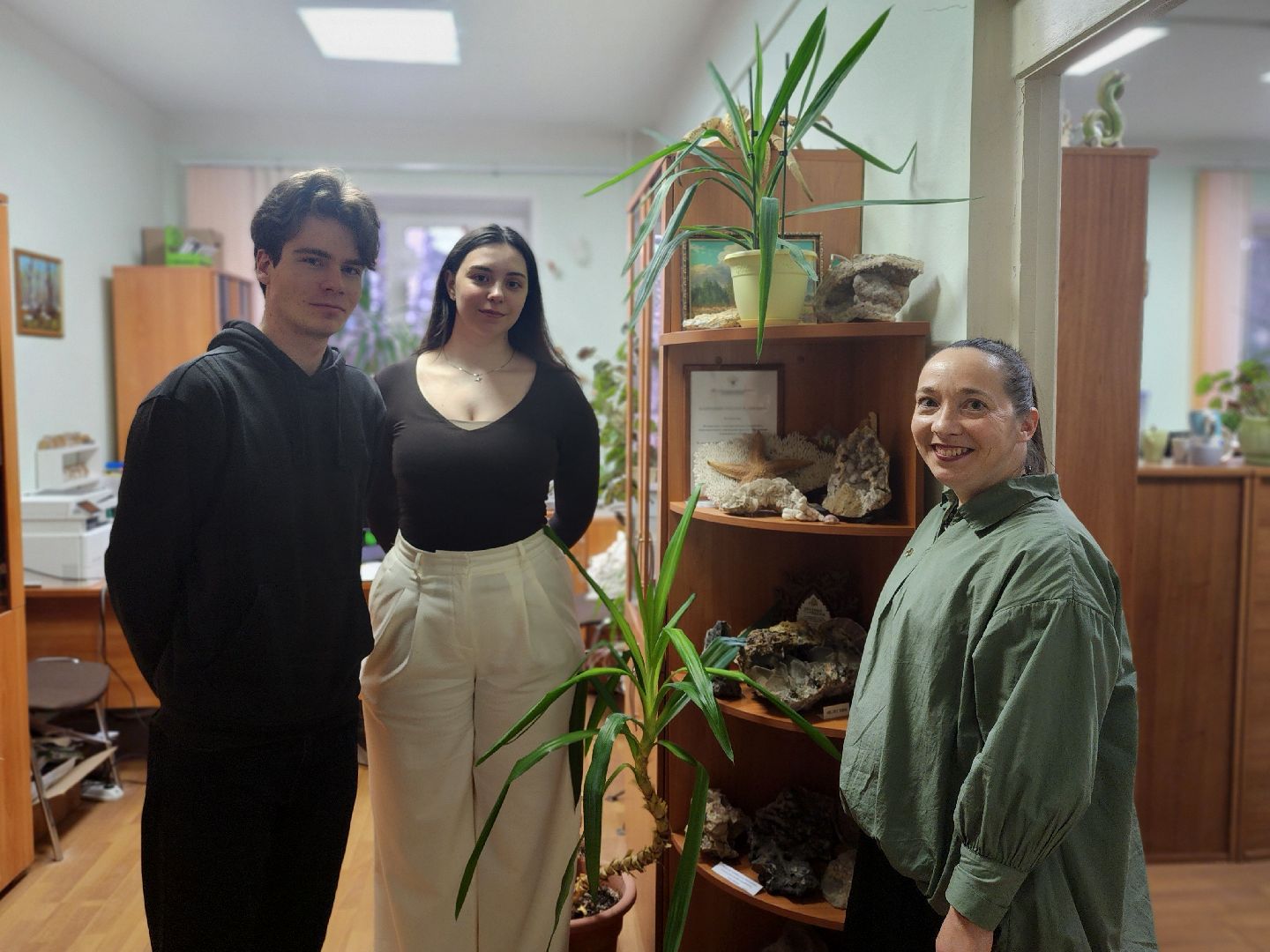 дубна, университет дубна, сно, студенческое научное общество,