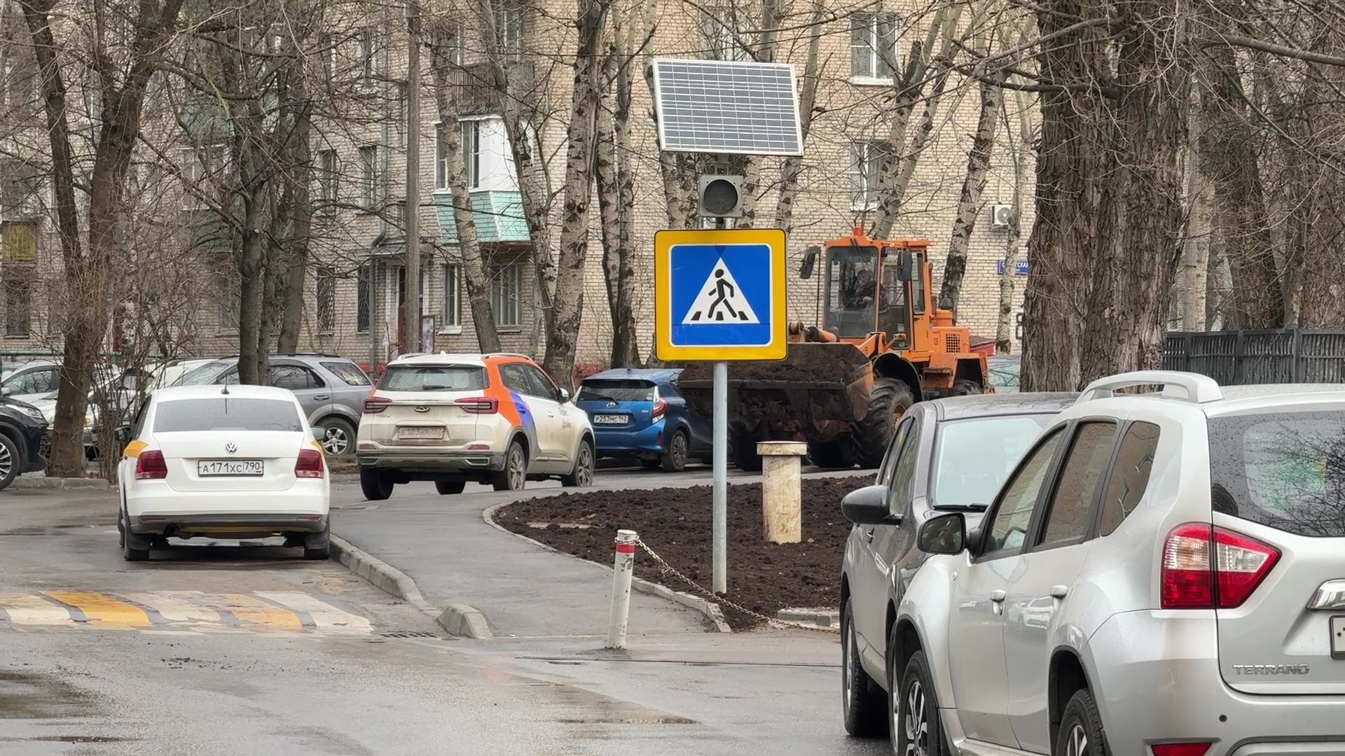 реутов, благоустройство, школа 3, байпасы, реконструкция теплотрассы,