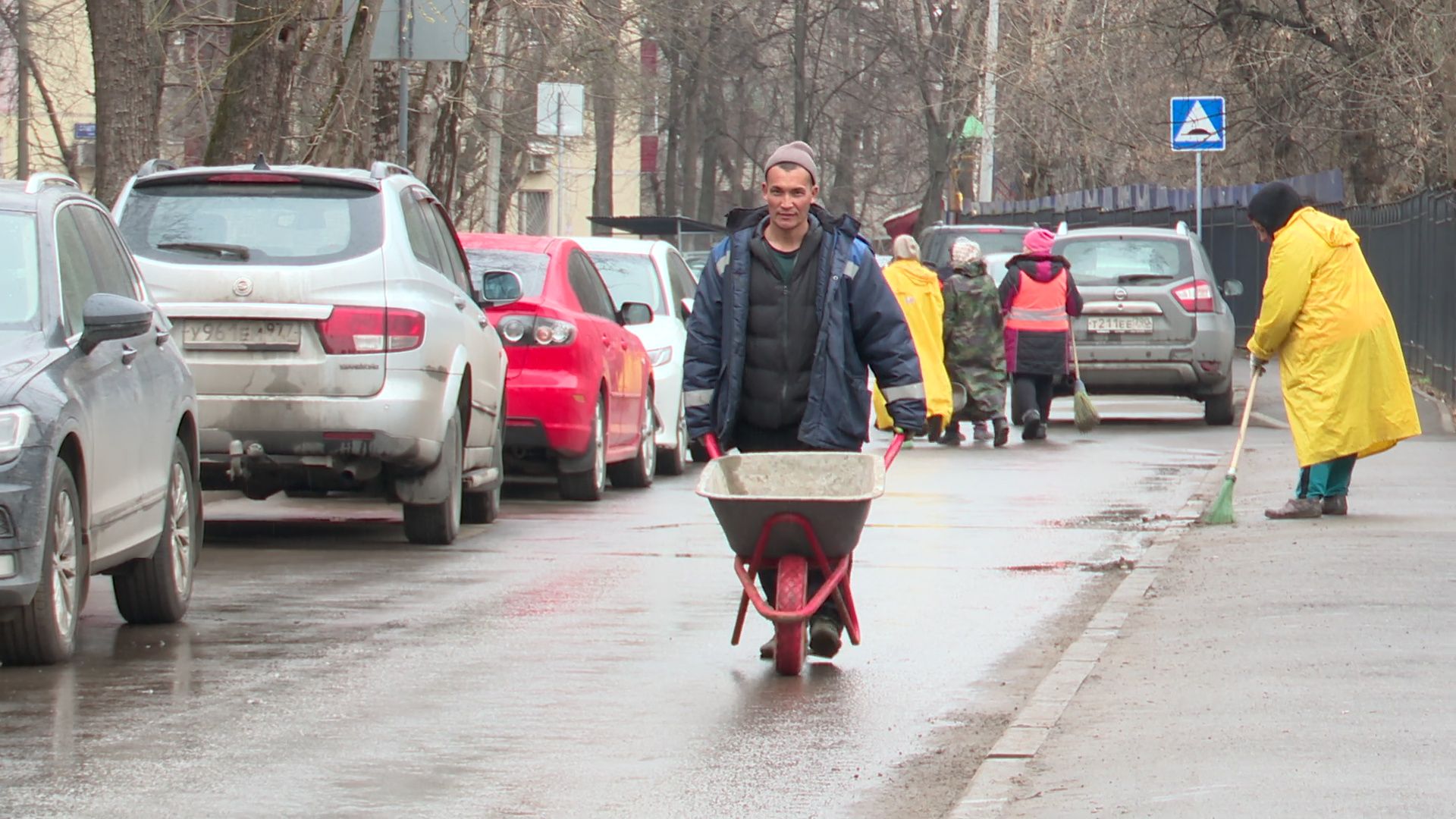 реутов, благоустройство, школа 3, байпасы, реконструкция теплотрассы,