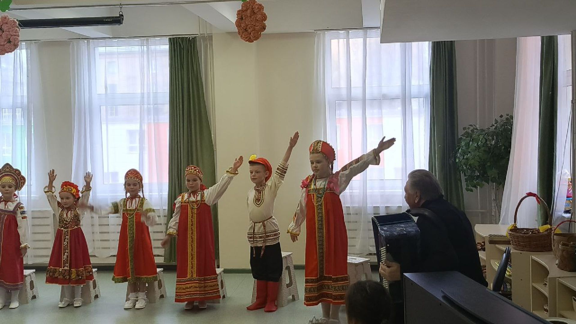 реутов, образование, культура, песня, дети детям, тимофята,