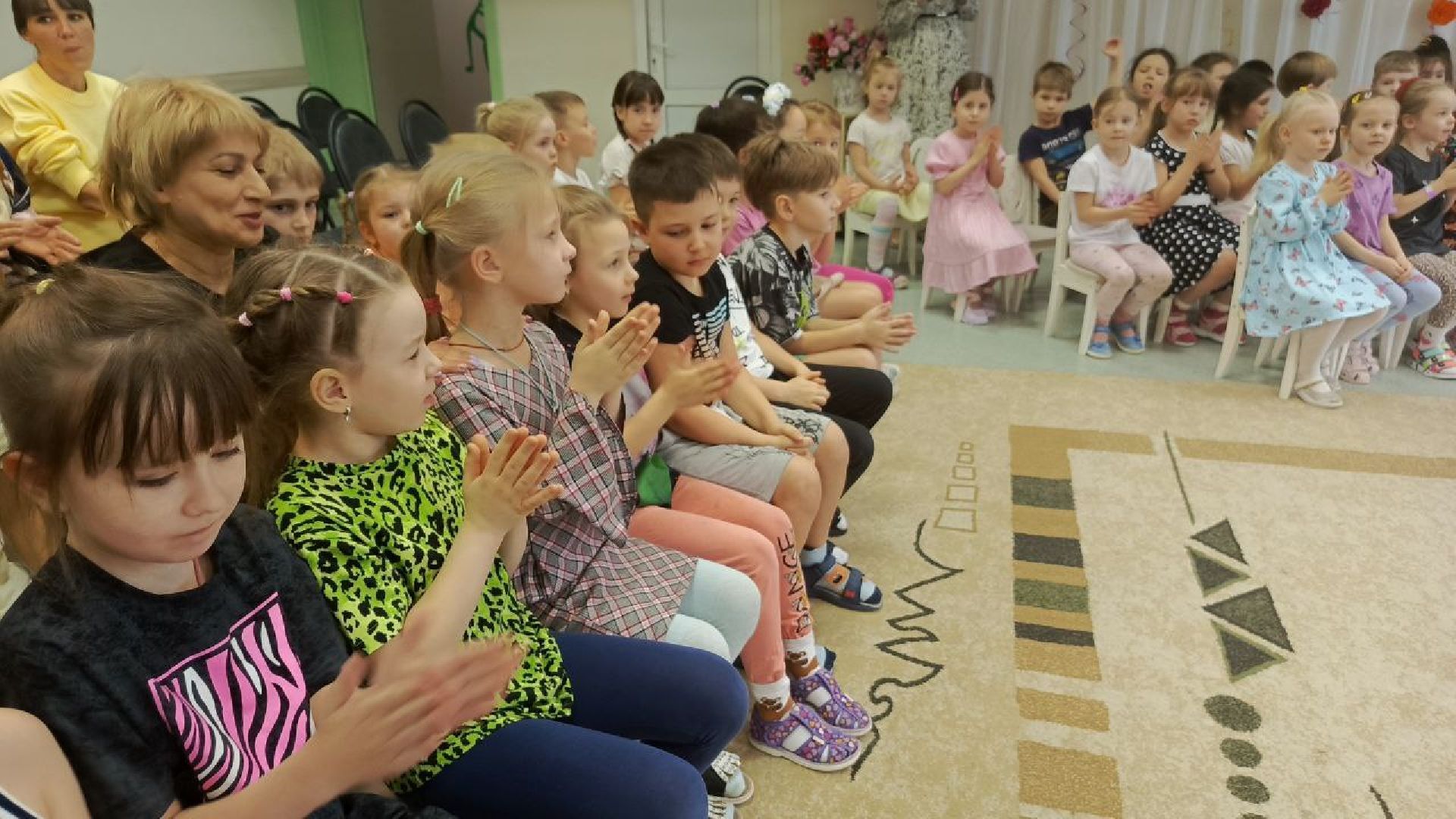 реутов, образование, культура, песня, дети детям, тимофята,