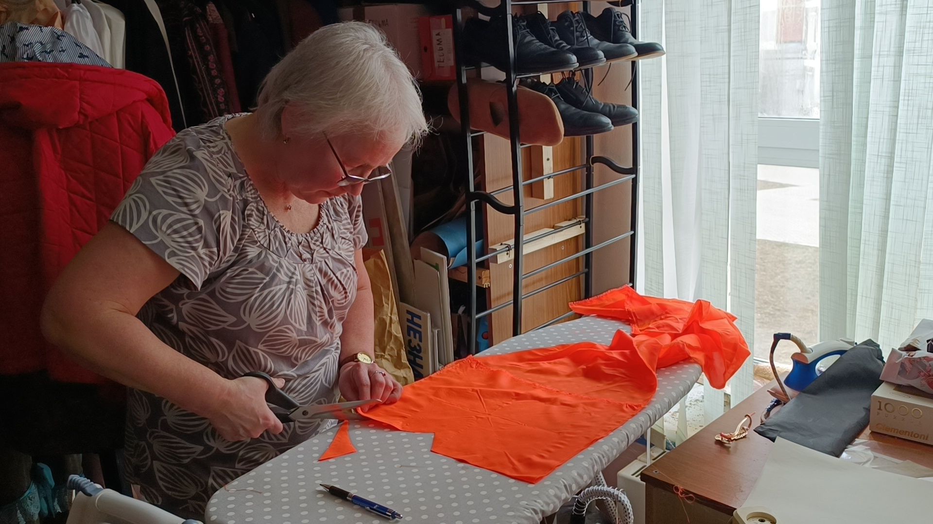 театр, лобня, пожар,