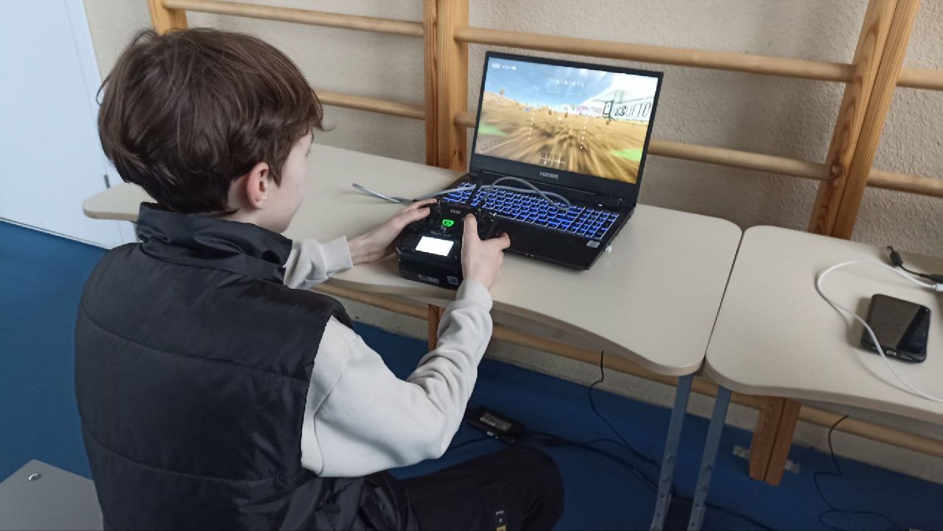 Истра, военно -патриотическая игра, Спорт, Школа,