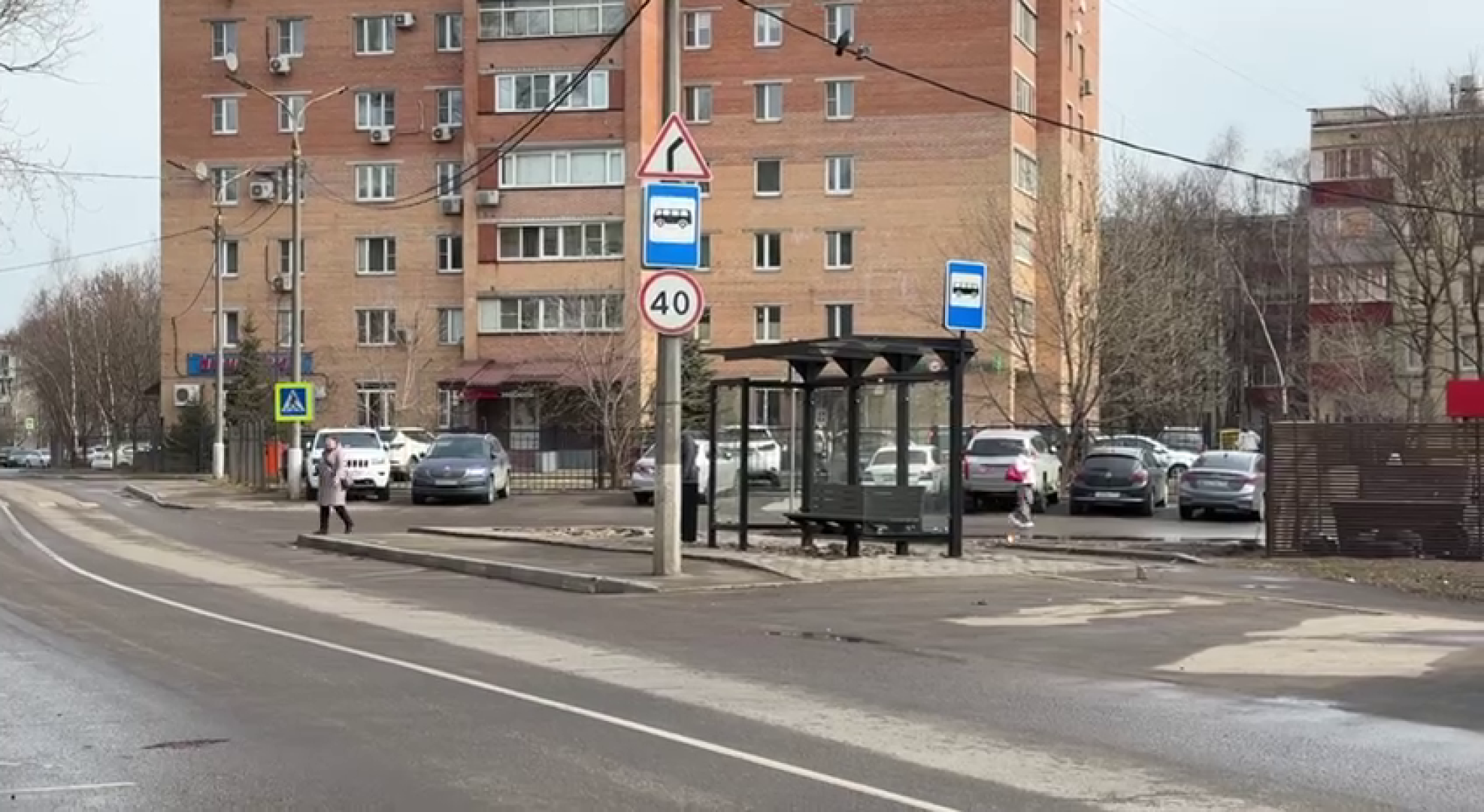 реутов, транспорт, остановки, пассажиры,