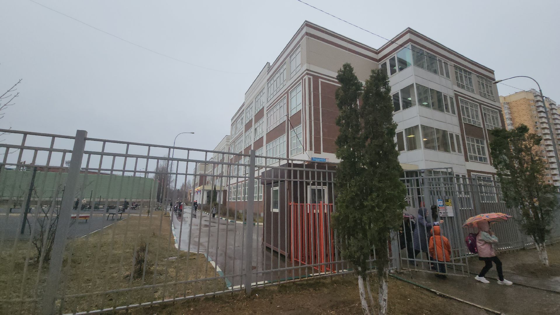 долгопрудный, 11 школа, проспект ракетостроителей, физико-технический класс, первоклассник,