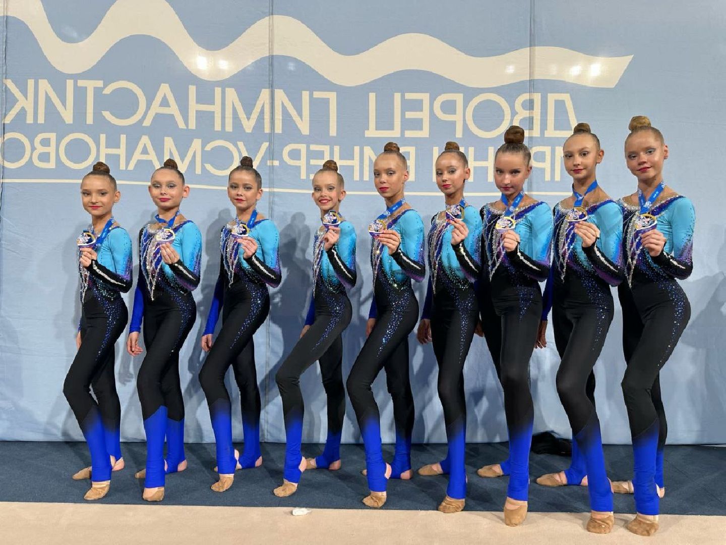 спорт, эстетическая гимнастика, лобня,