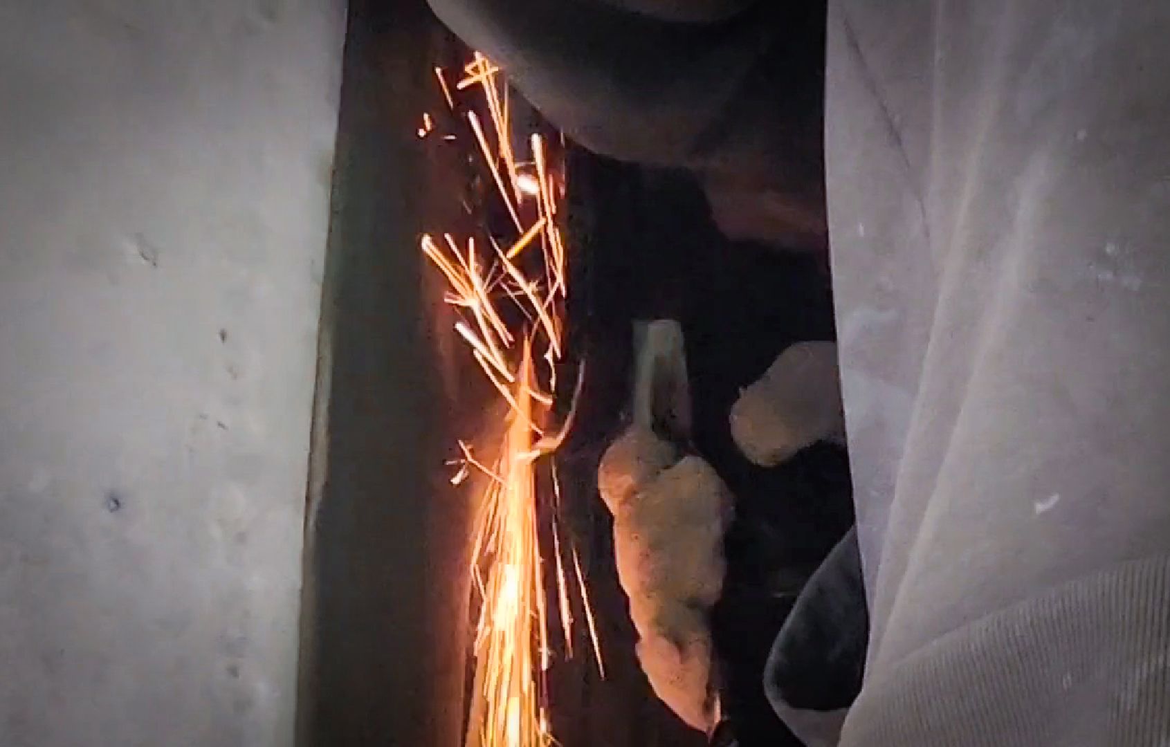 Бронницы, Реставрация трактора У-2, Автомобильно-дорожный колледж,