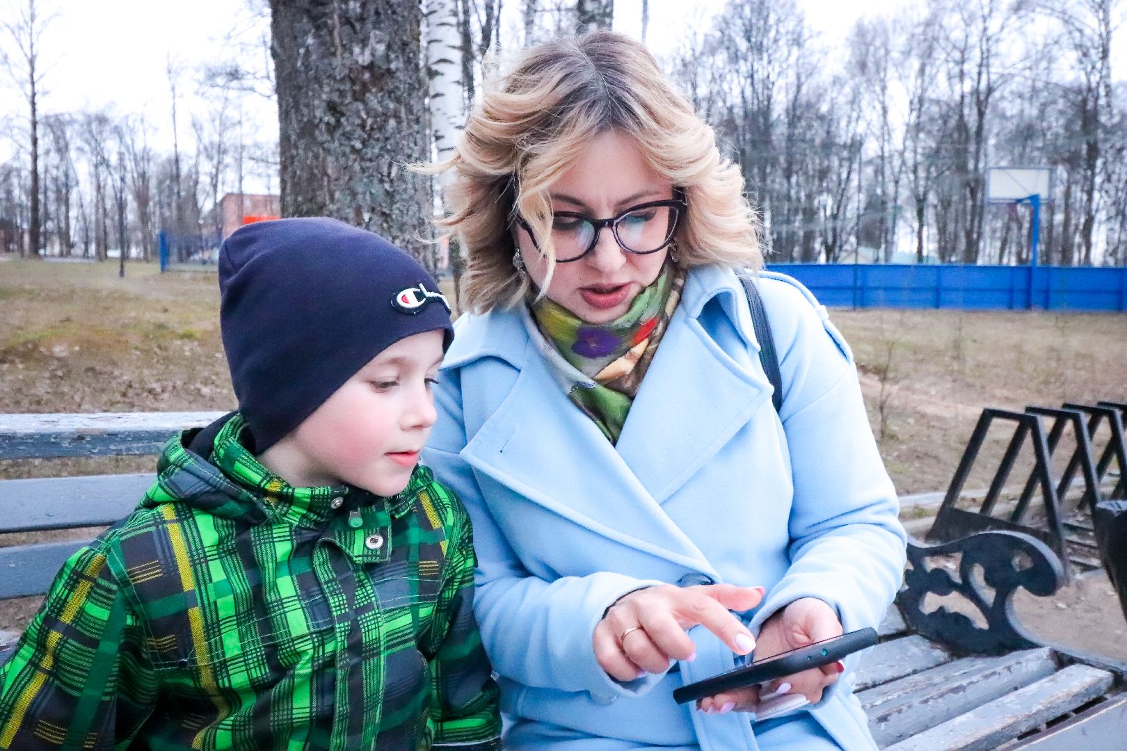 Клин, общество, образование, запись в 1 класс, дети, школы,