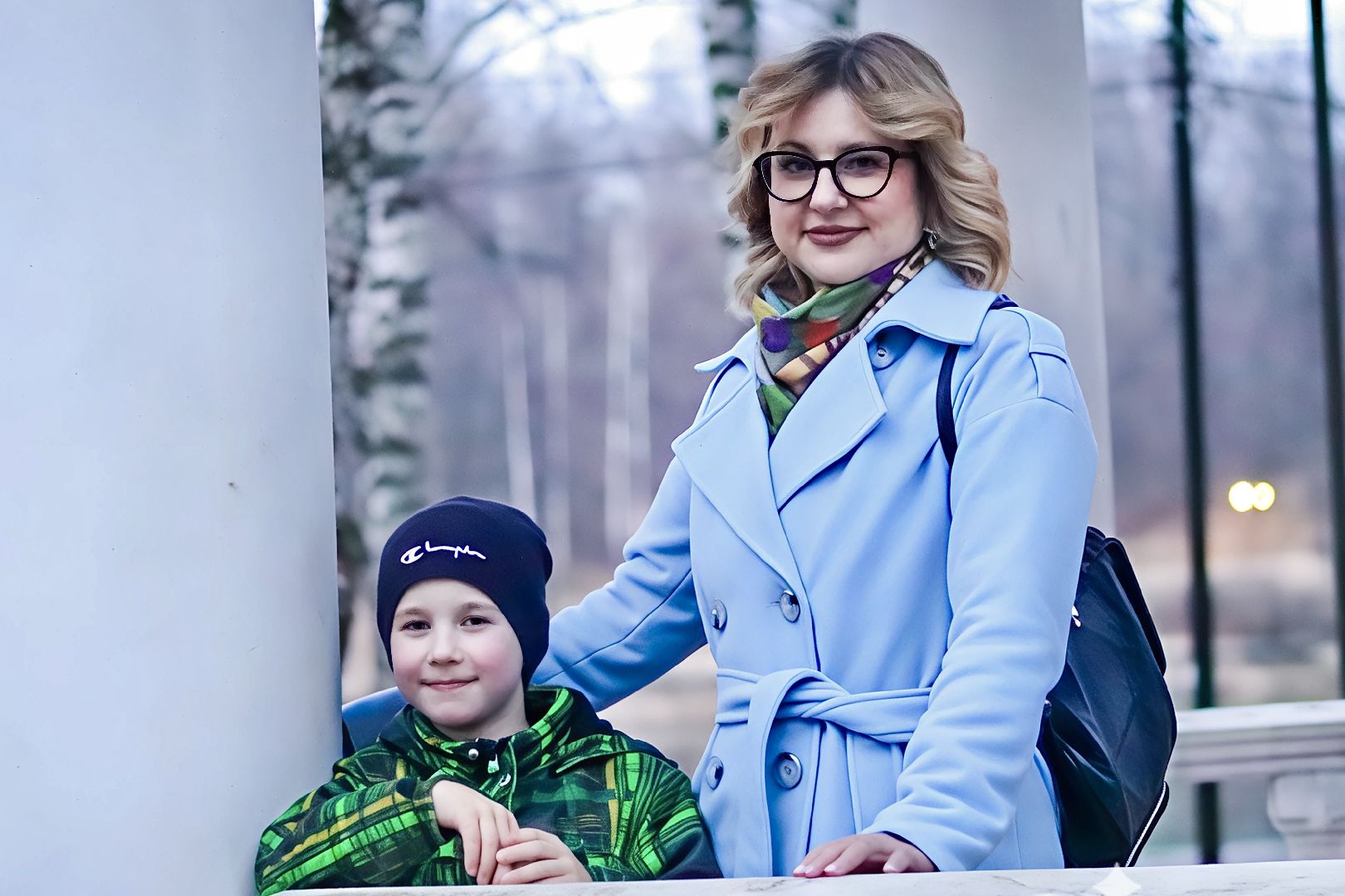 Клин, общество, образование, запись в 1 класс, дети, школы,