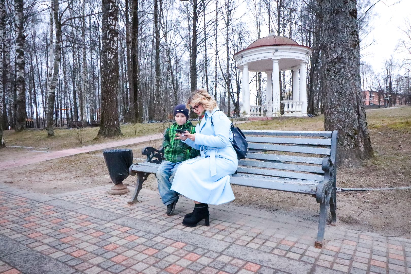 Клин, общество, образование, запись в 1 класс, дети, школы,