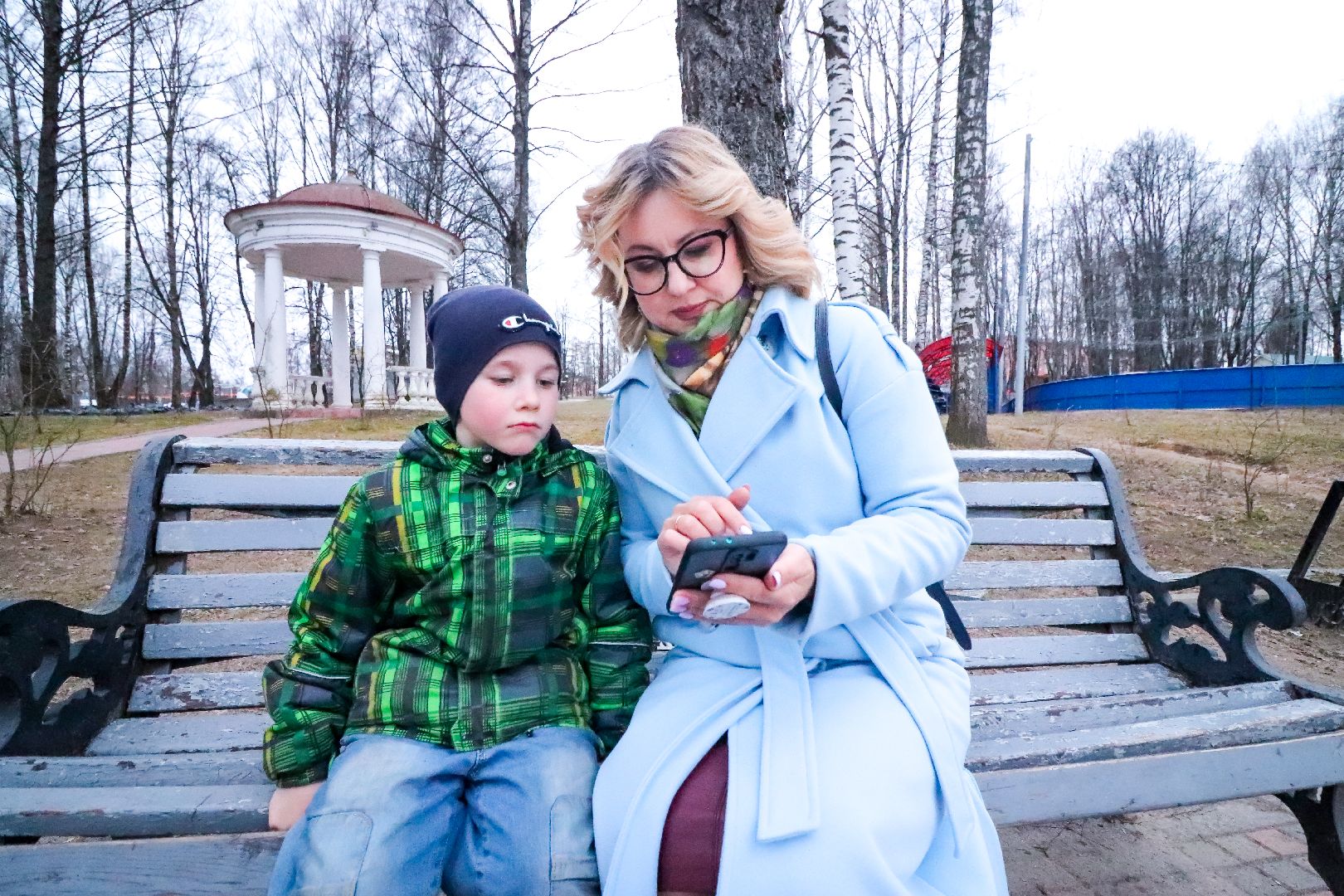 Клин, общество, образование, запись в 1 класс, дети, школы,